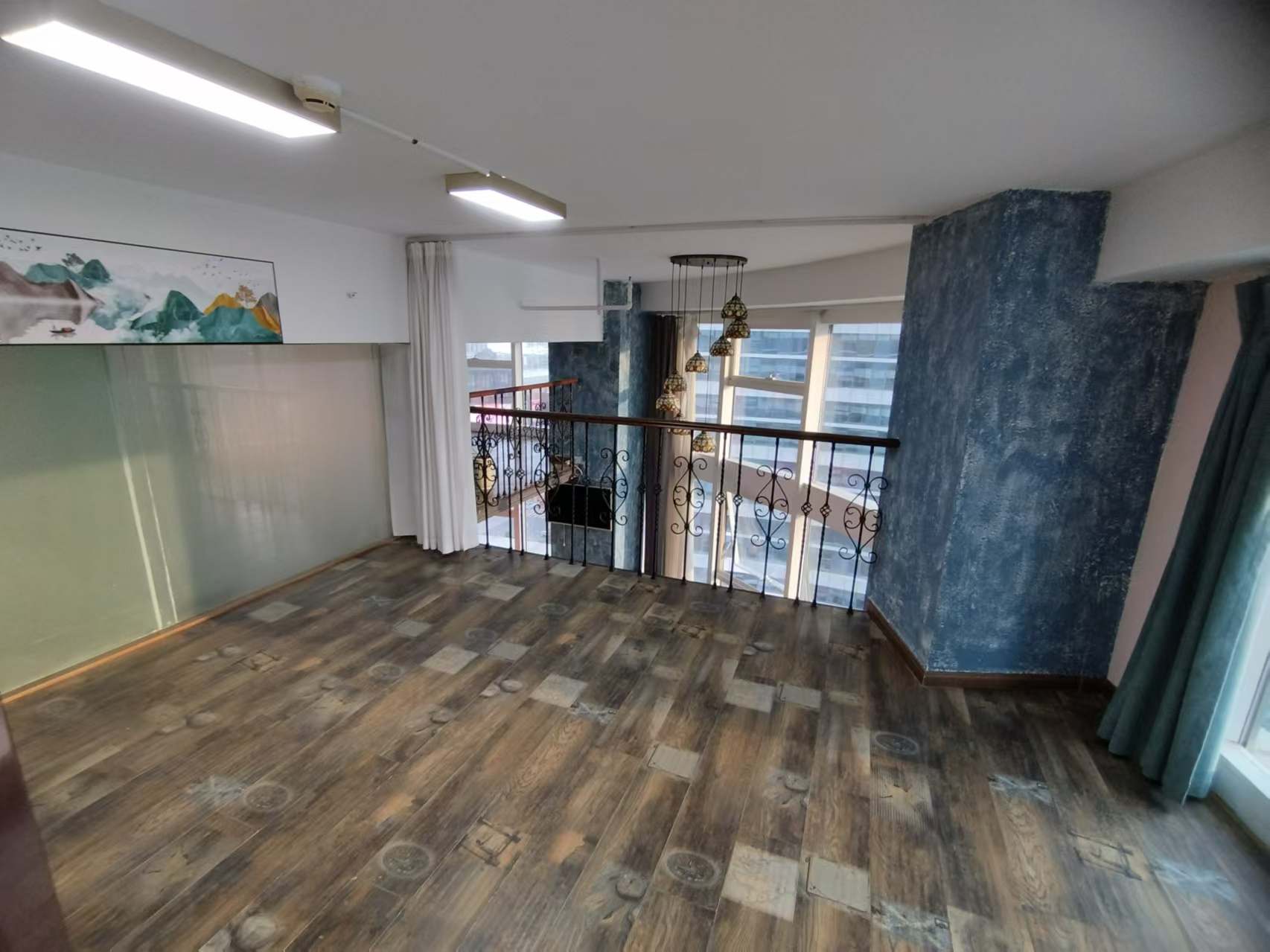 中南世纪城北区 1室1厅1卫 191m&sup2;