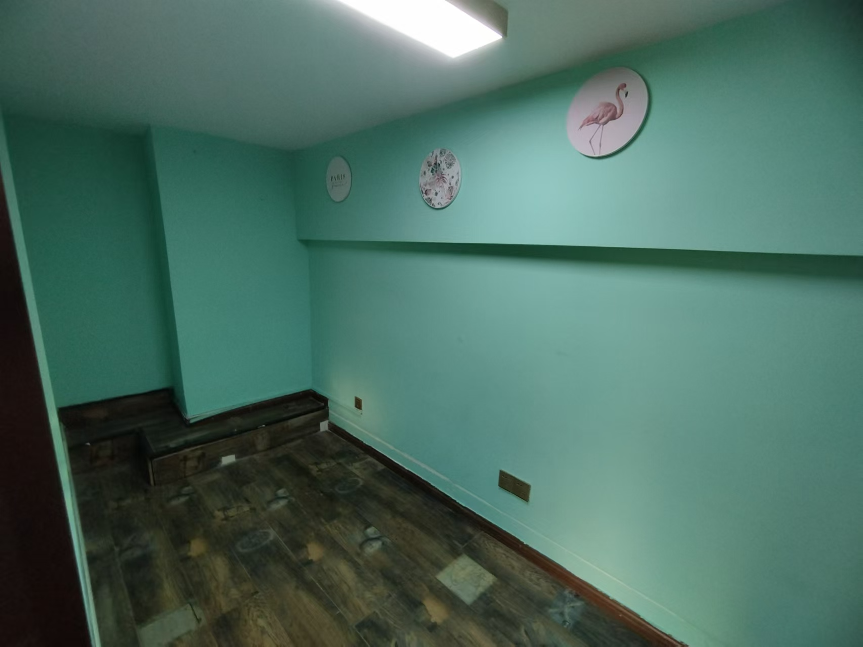 中南世纪城北区 1室1厅1卫 191m&sup2;