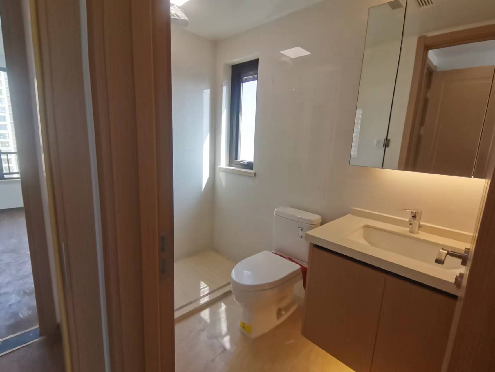 春风南岸东园 4室2厅2卫 141.56m²