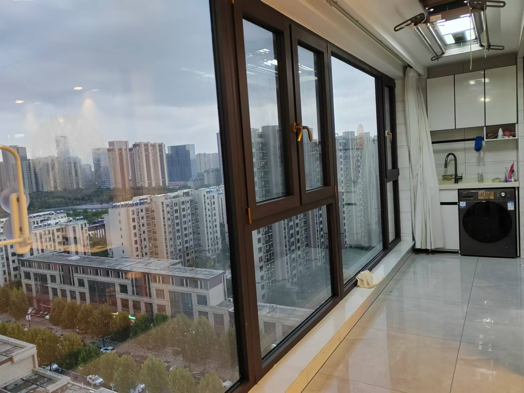 春风南岸东园 4室2厅2卫 141.56m²