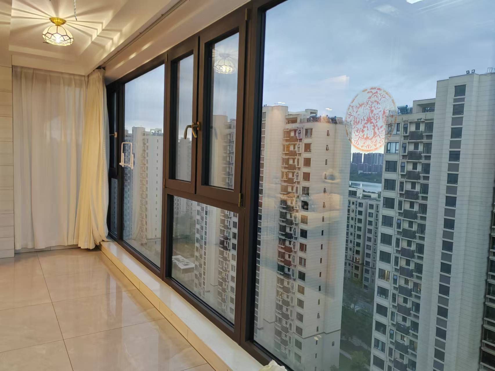 春风南岸东园 4室2厅2卫 141.56m²