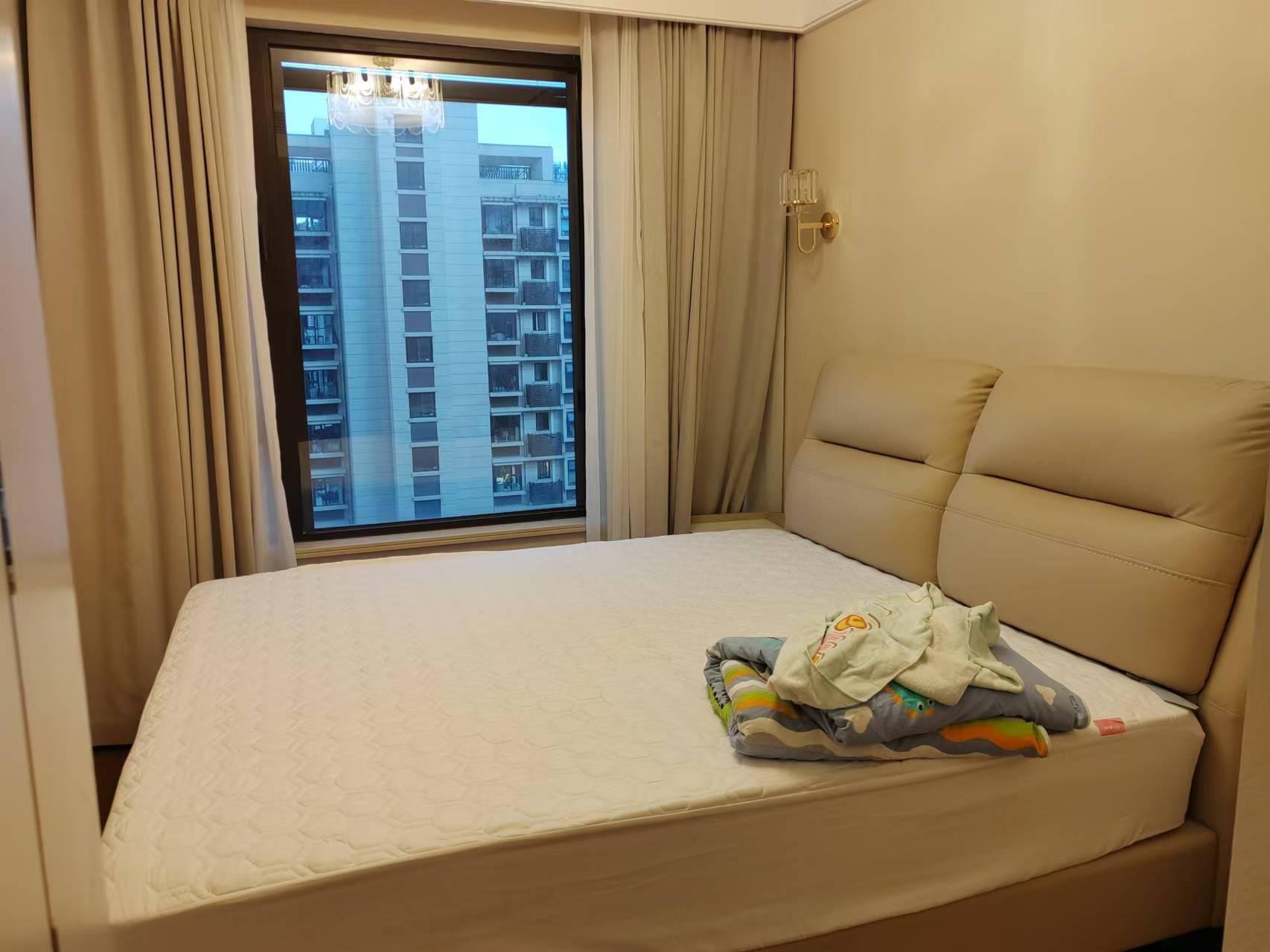 春风南岸东园 4室2厅2卫 141.56m²