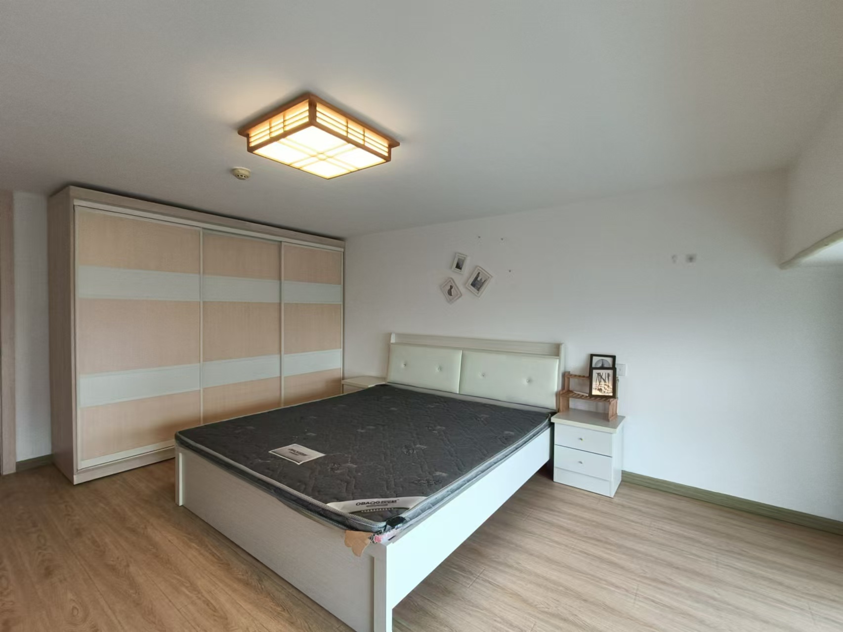 意邦绿墅湾 2室2厅1卫 50.00m&sup2;