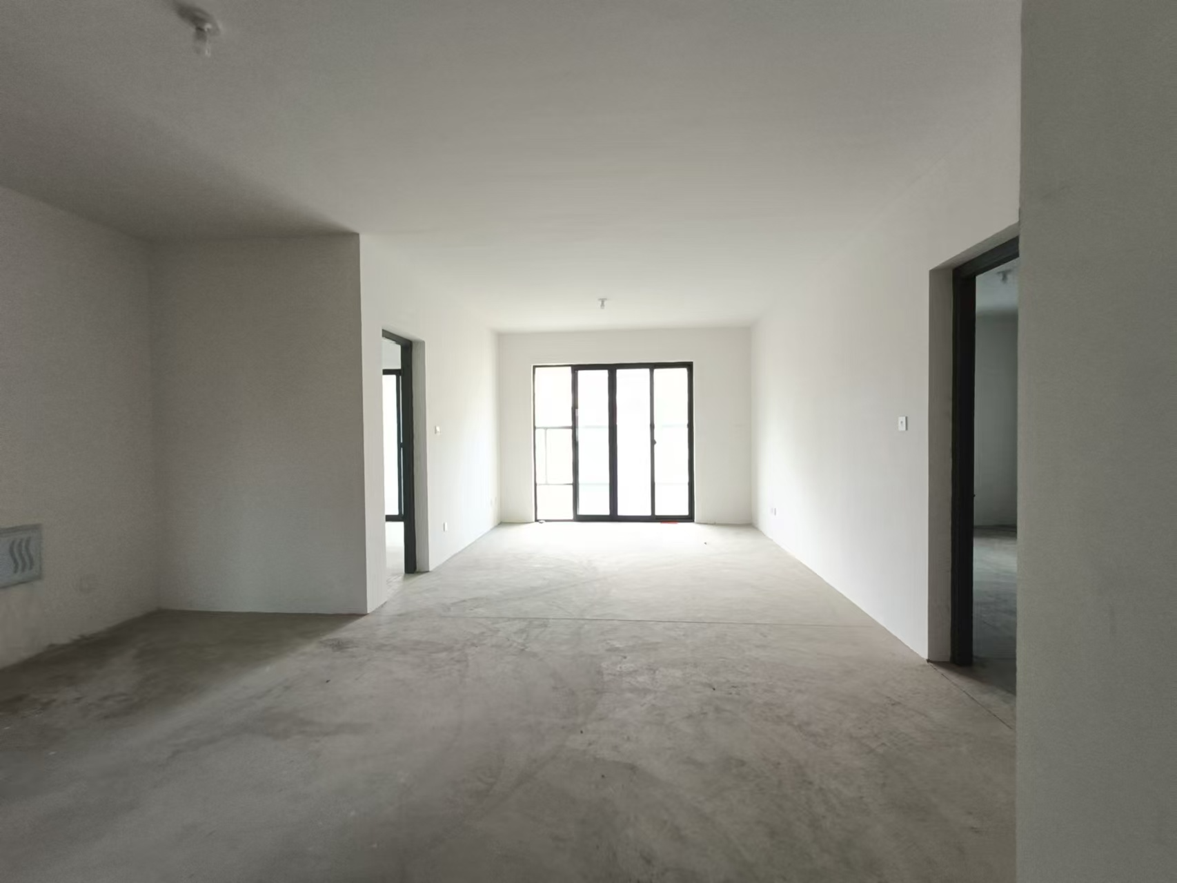 越江新村 3室2厅1卫 122m&sup2;