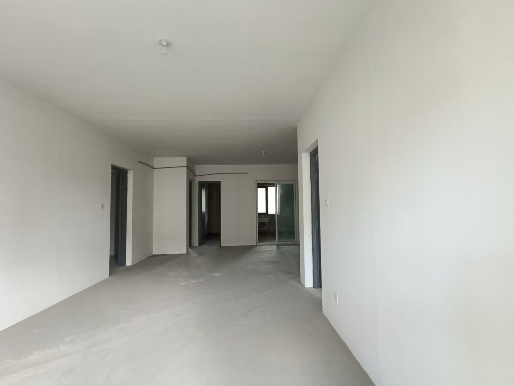 越江新村 3室2厅1卫 122m&sup2;
