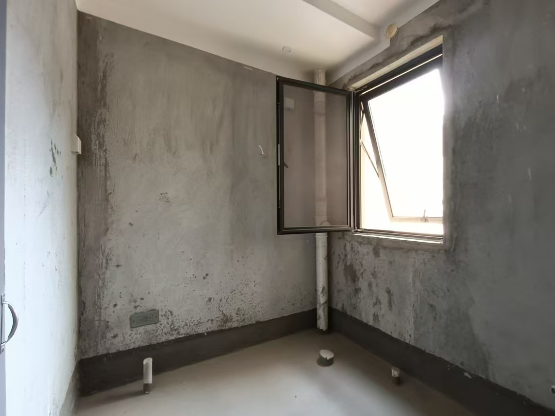 越江新村 3室2厅1卫 122m&sup2;