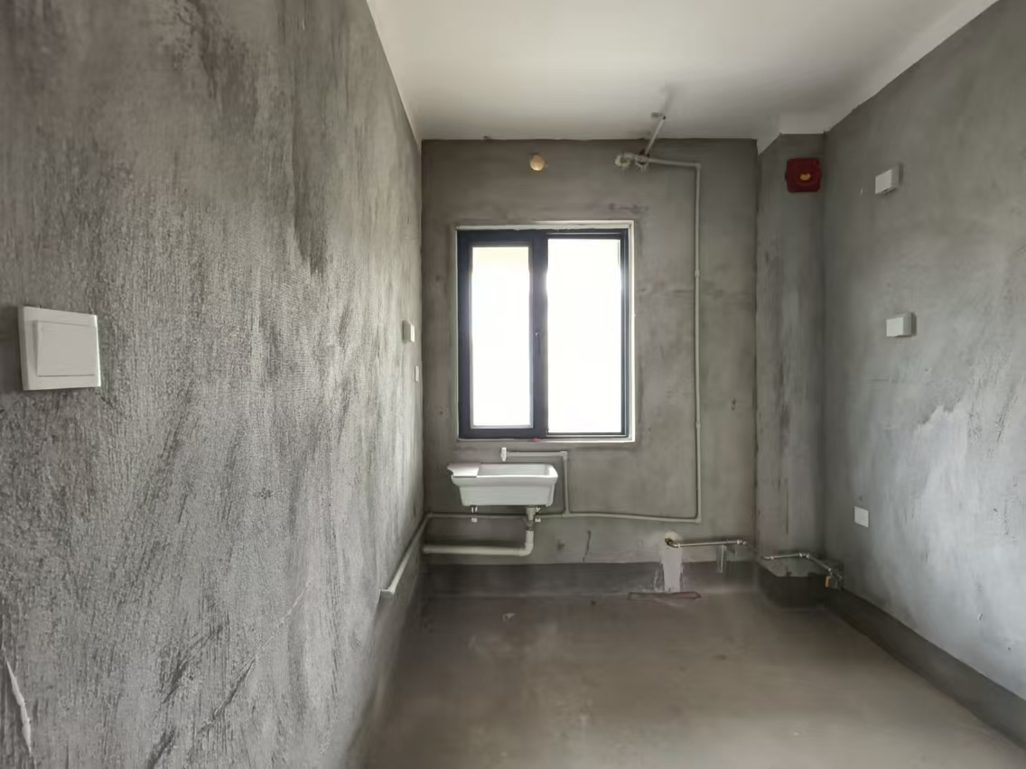 越江新村 3室2厅1卫 122m&sup2;