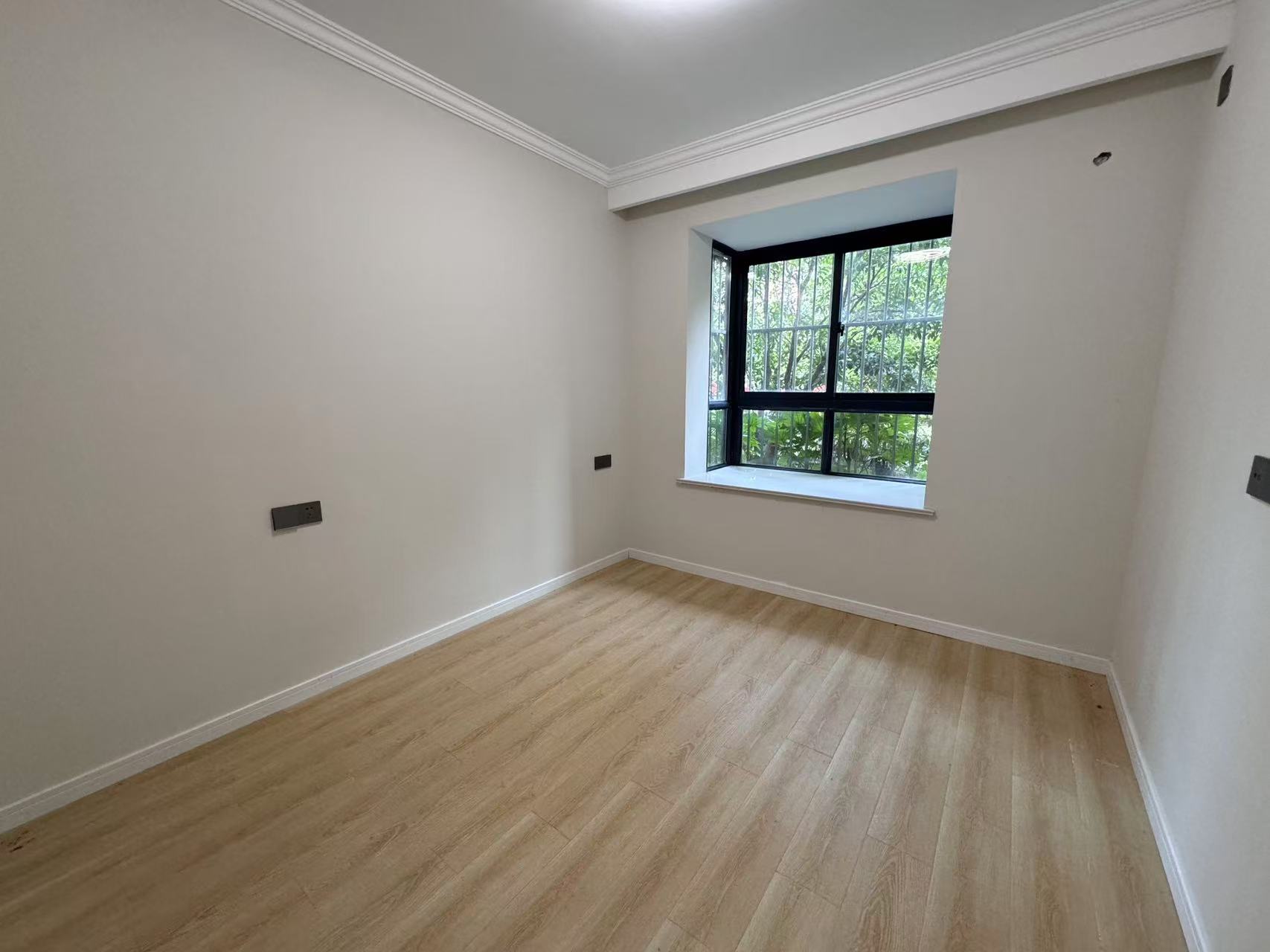 炜赋花苑 2室2厅1卫 91.71m&sup2;