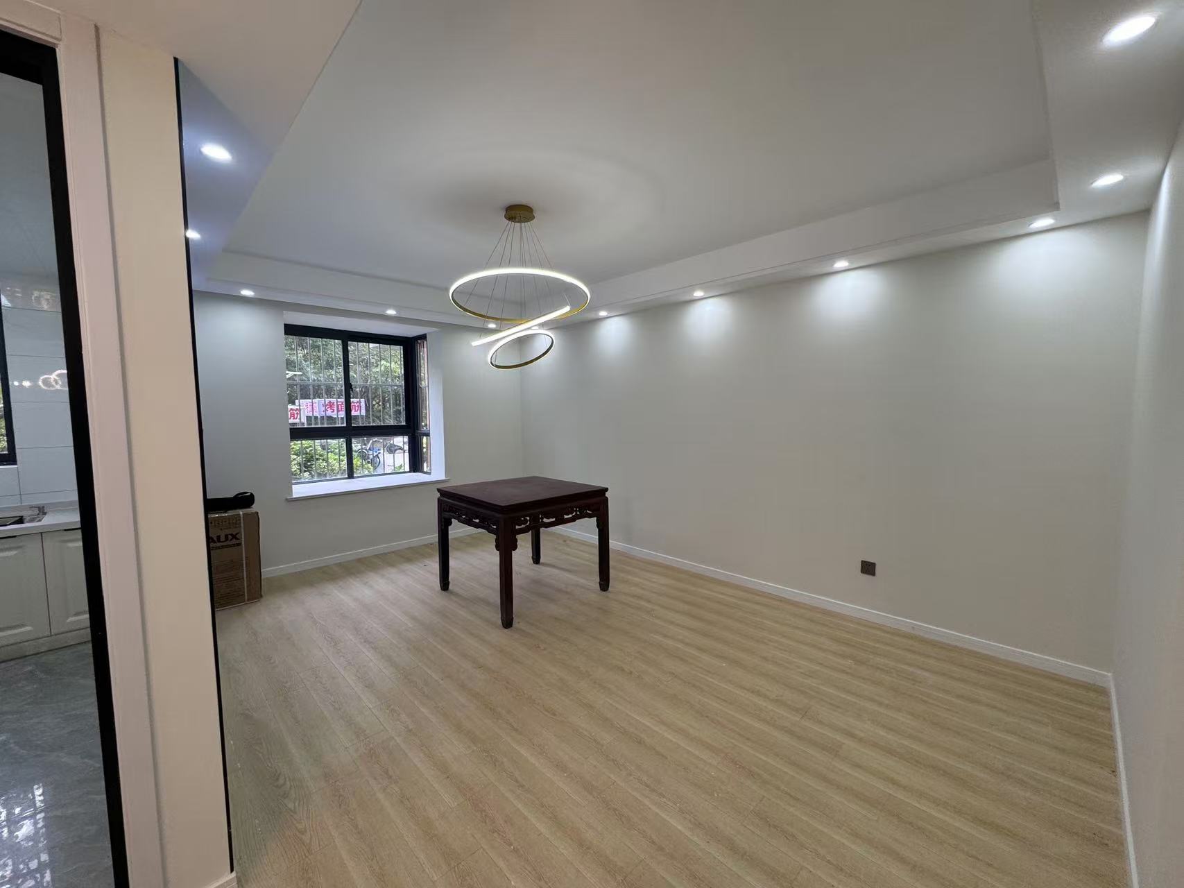 炜赋花苑 2室2厅1卫 91.71m²