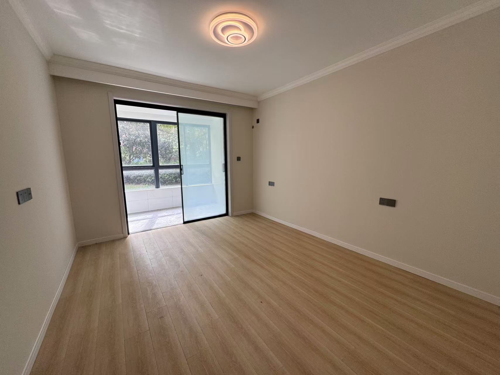 炜赋花苑 2室2厅1卫 91.71m&sup2;