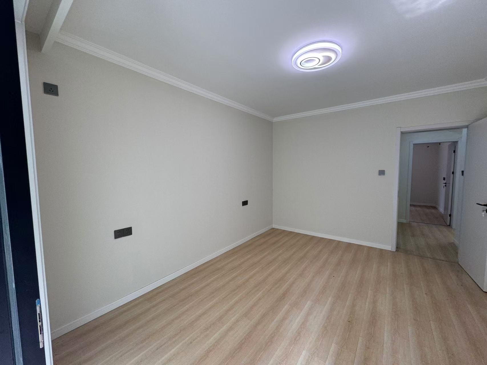 炜赋花苑 2室2厅1卫 91.71m&sup2;