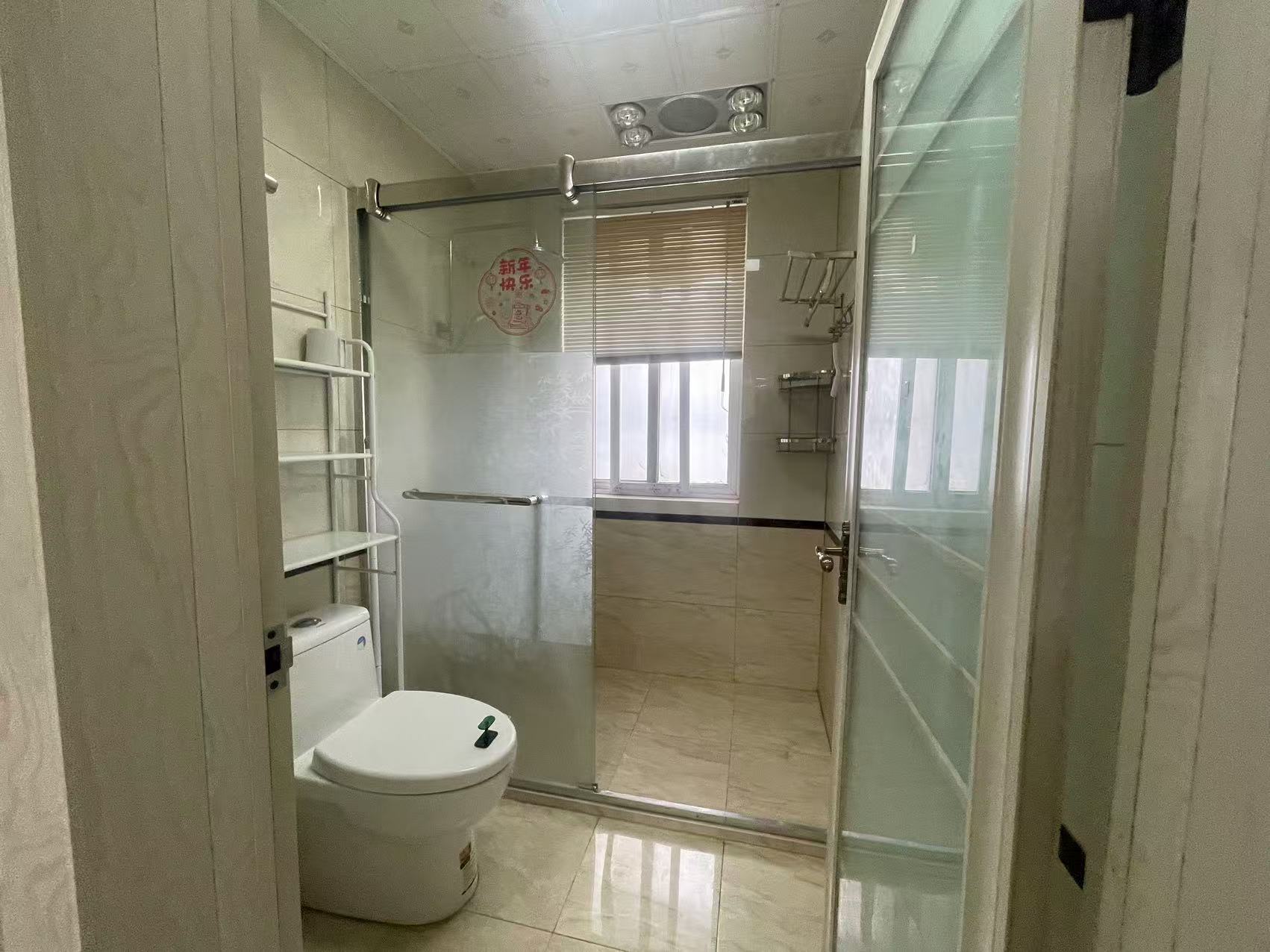 五山公寓 5室3厅2卫 122.00m&sup2;