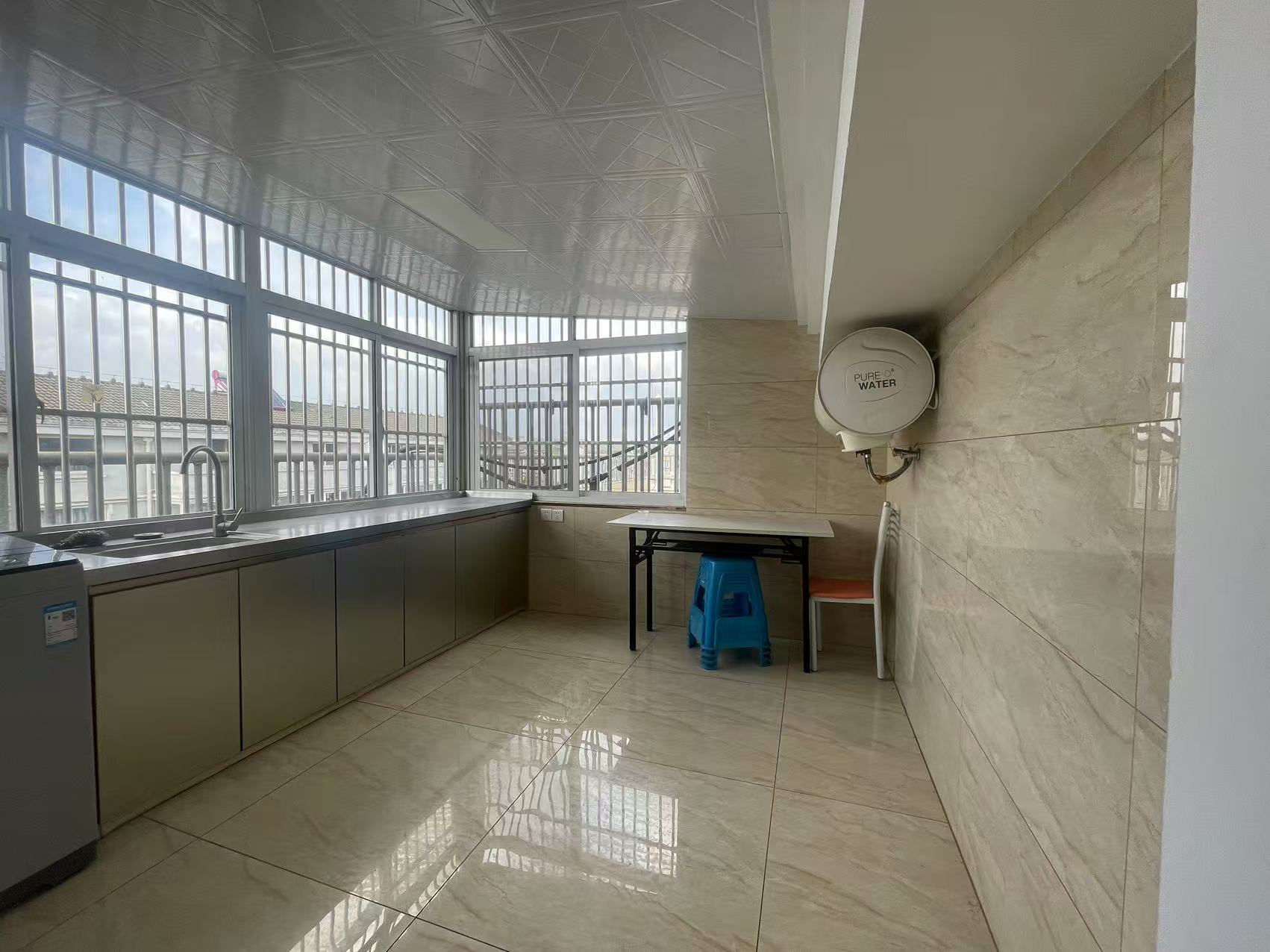 五山公寓 5室3厅2卫 122.00m&sup2;