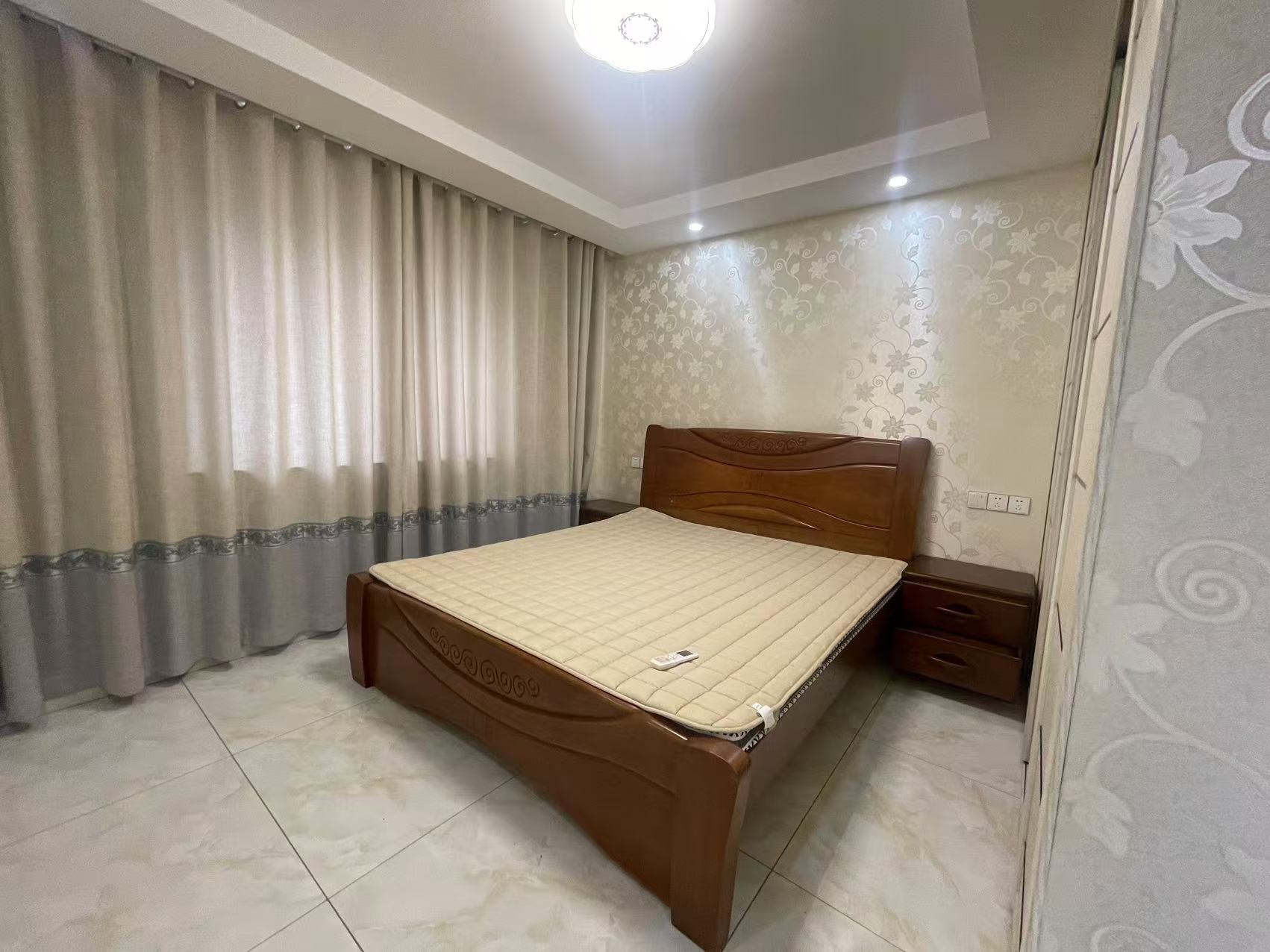五山公寓 5室3厅2卫 122.00m&sup2;