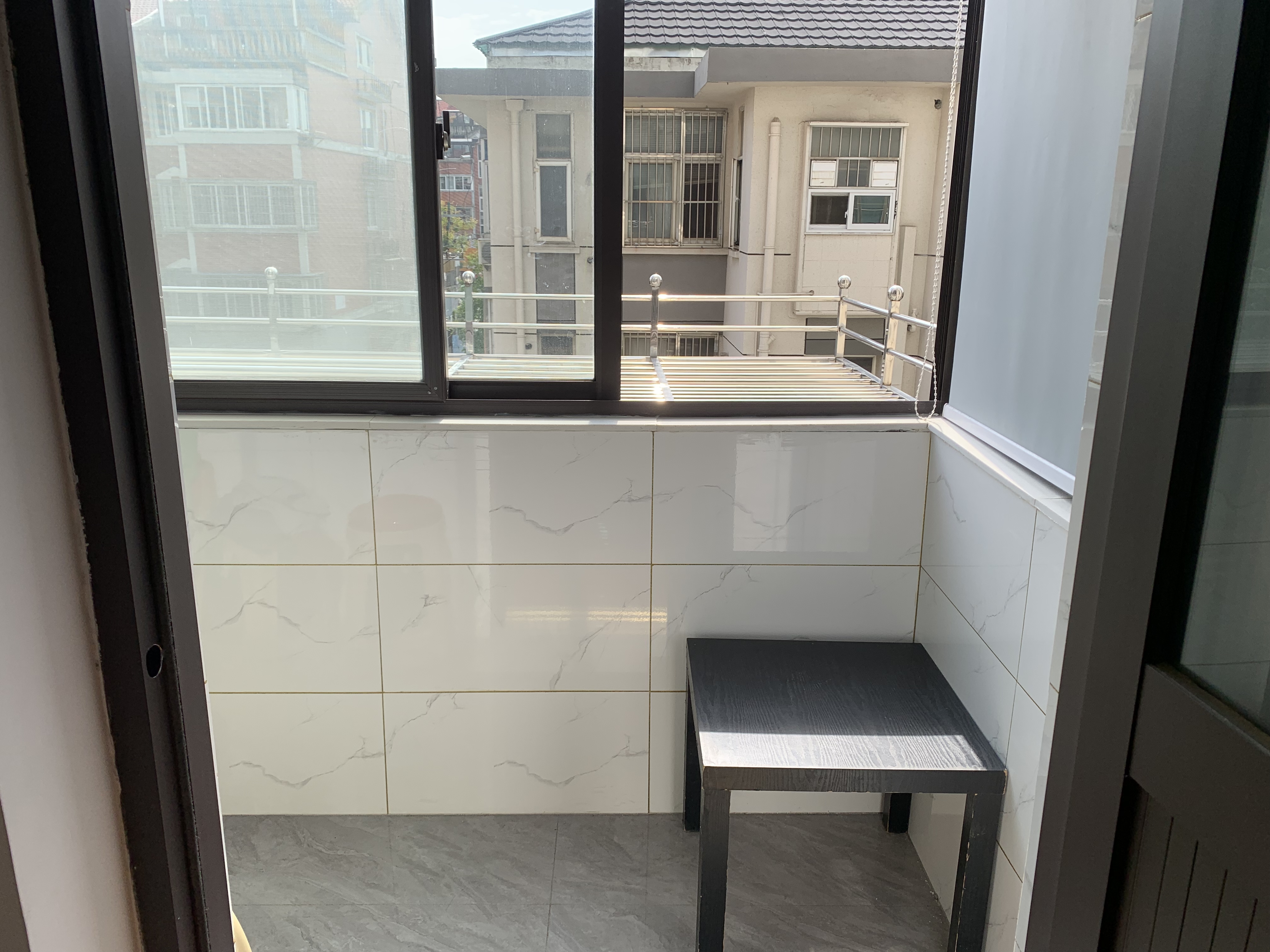 北郭北村 2室1厅1卫 67.2m&sup2;