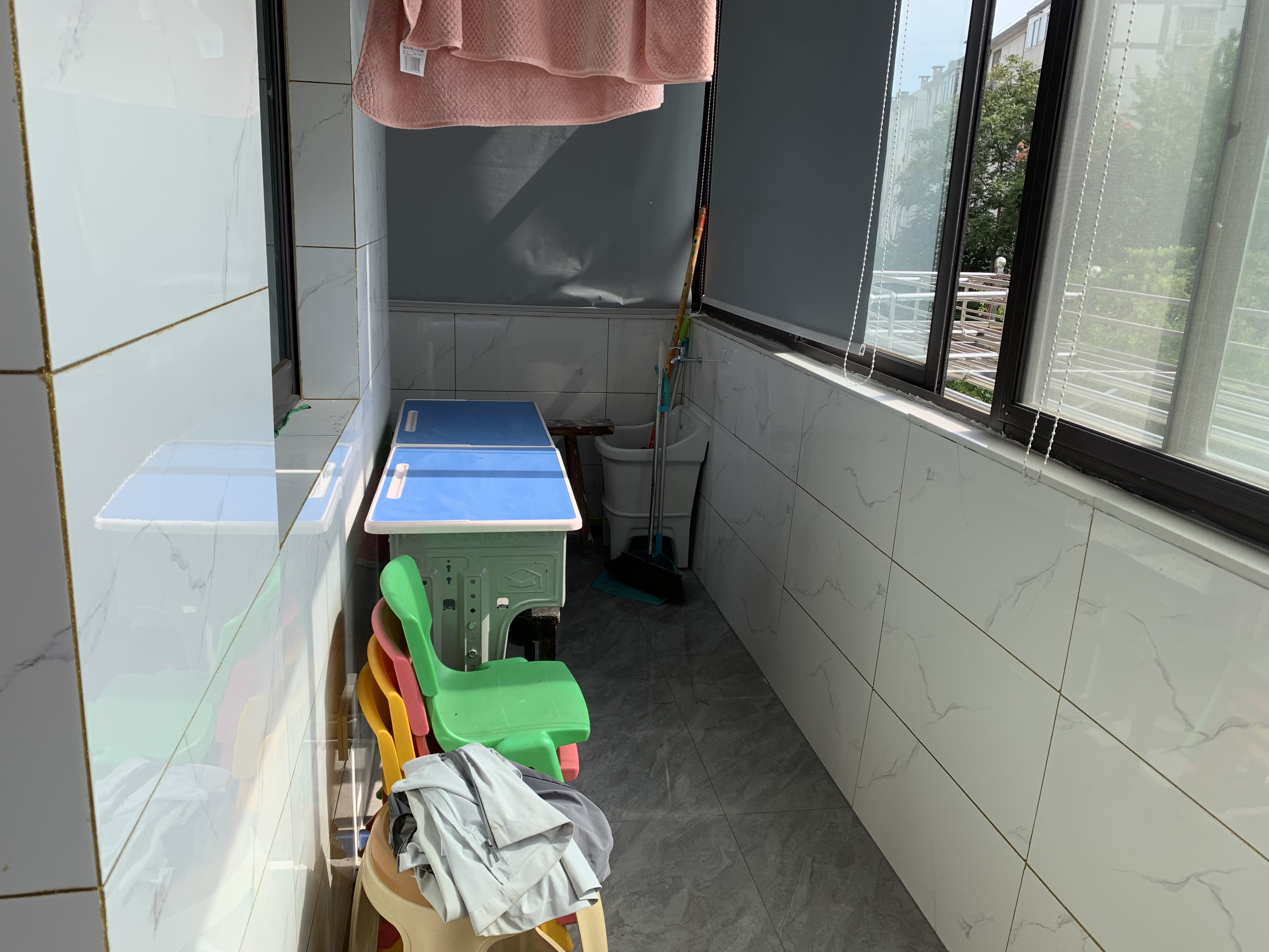 北郭北村 2室1厅1卫 67.2m&sup2;