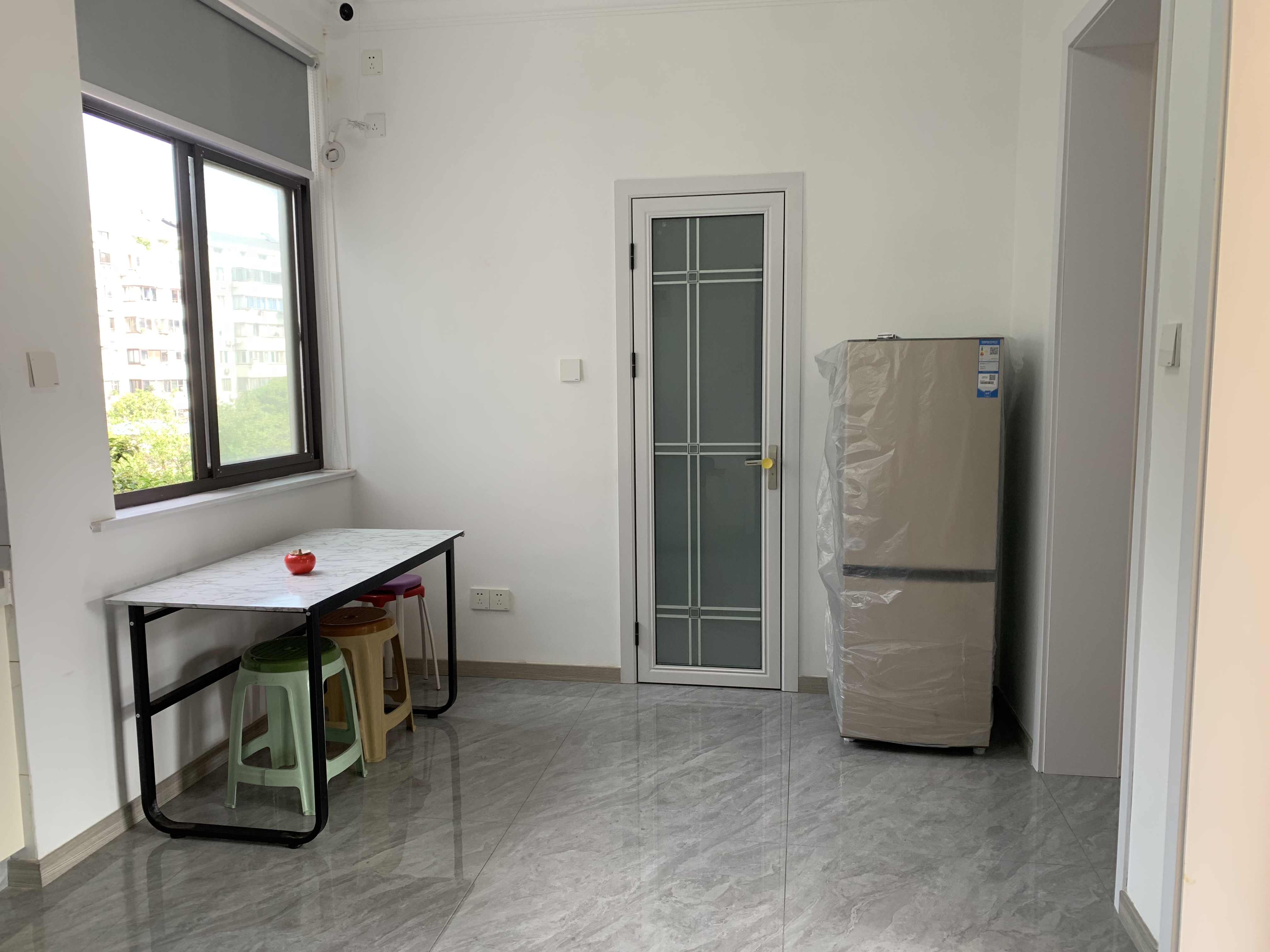 北郭北村 2室1厅1卫 67.2m&sup2;