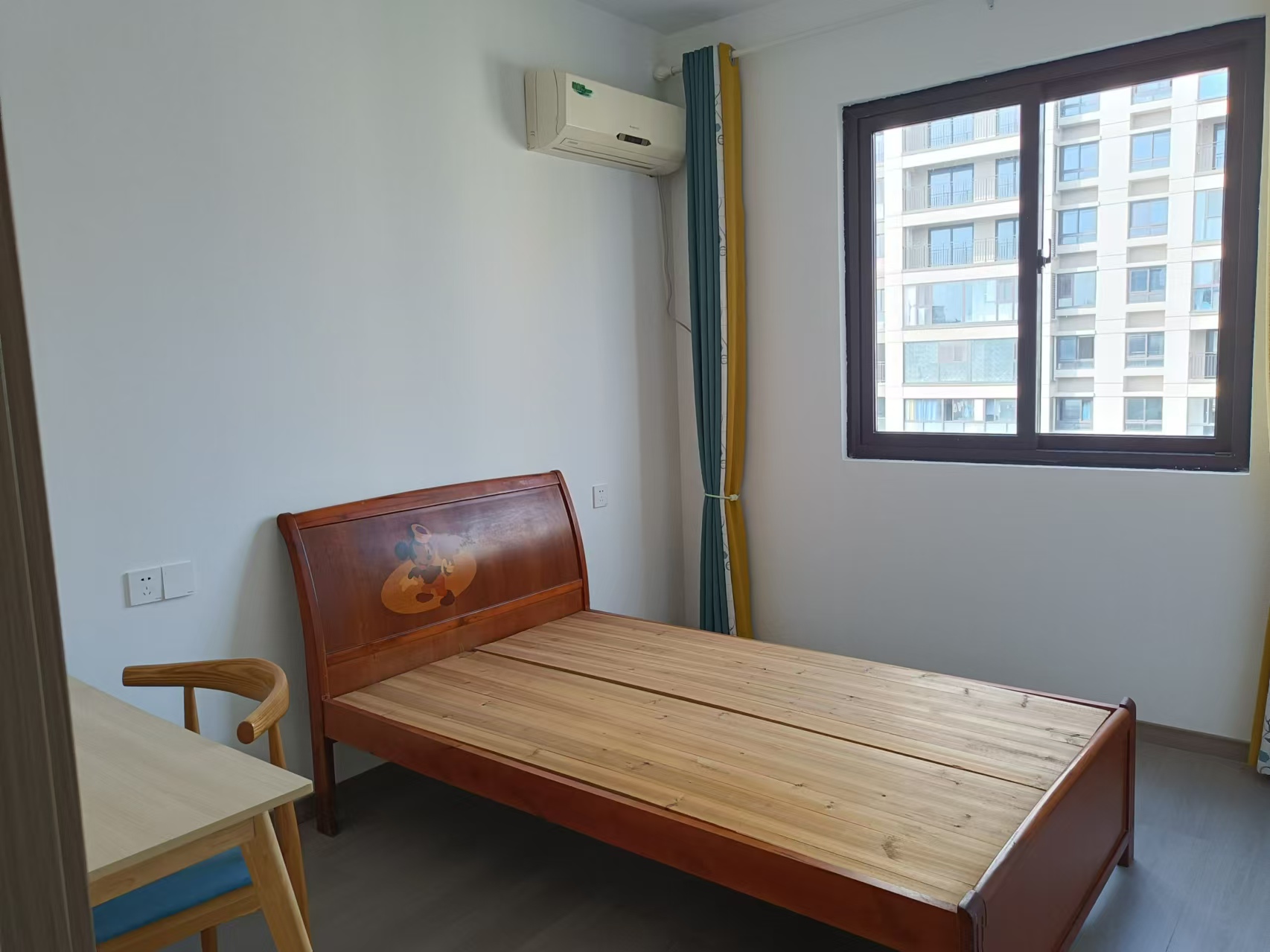 绿地江海图 3室2厅2卫 144.00m&sup2;