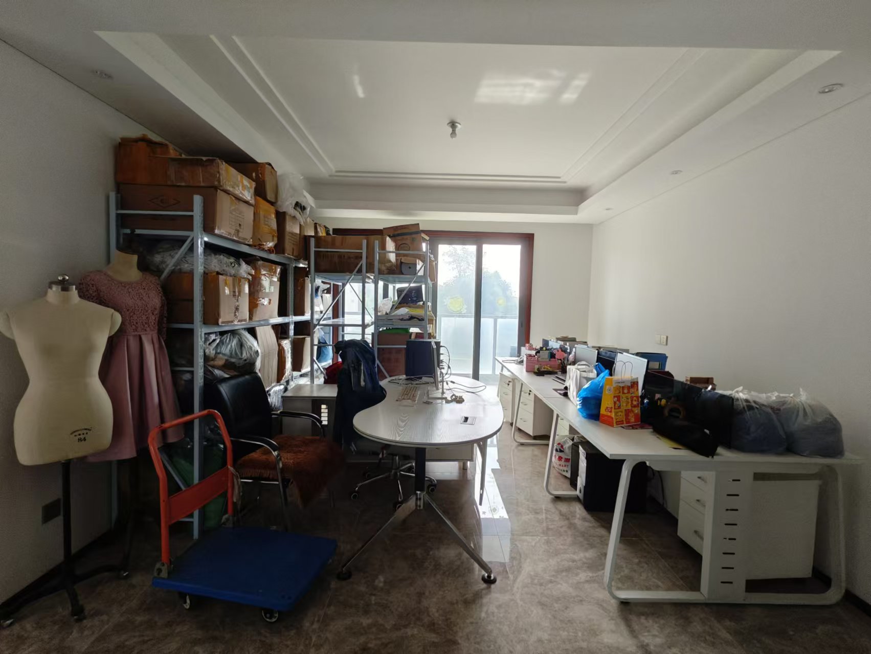 春江阅 4室2厅2卫 143.13m&sup2;