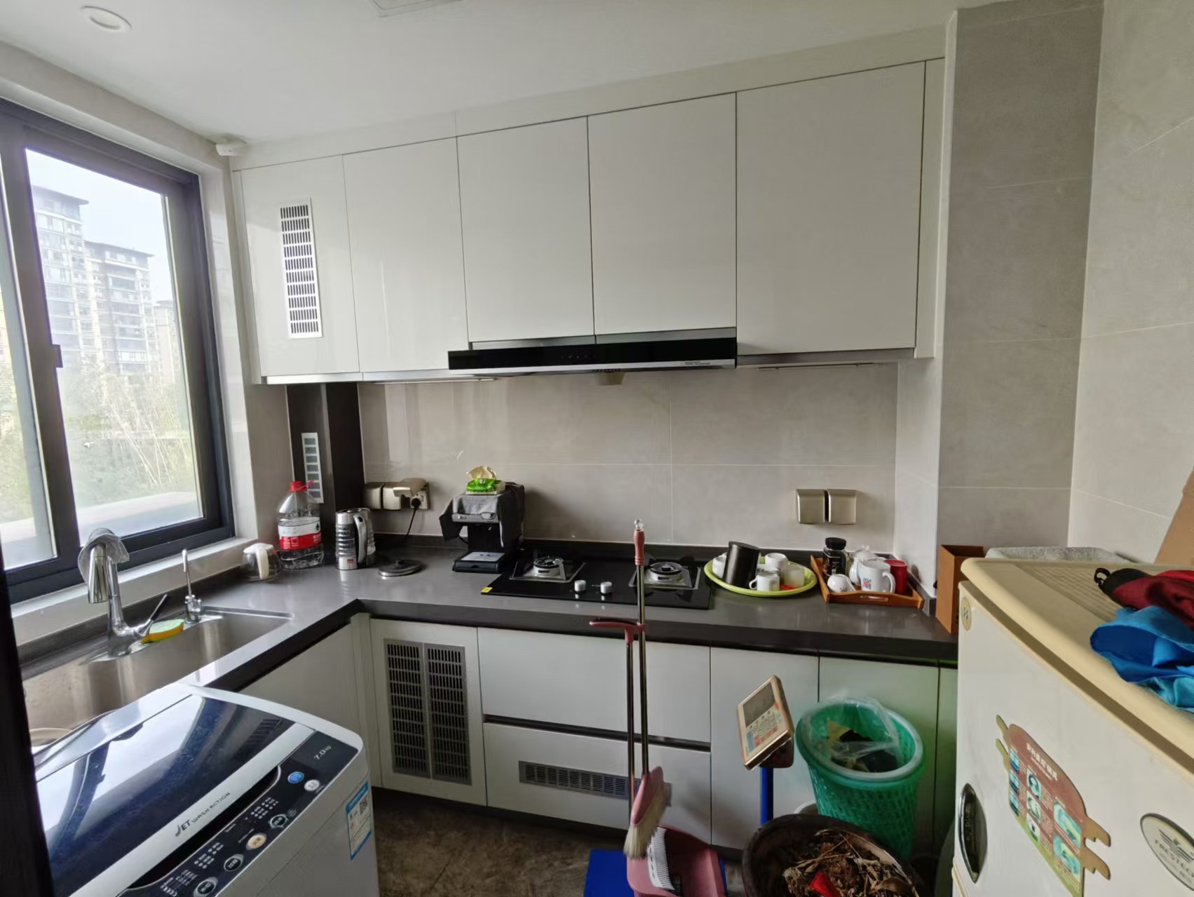 春江阅 4室2厅2卫 143.13m&sup2;