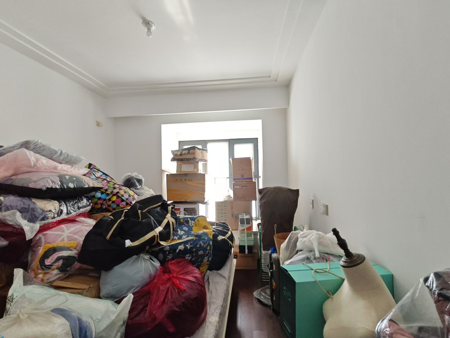 春江阅 4室2厅2卫 143.13m&sup2;