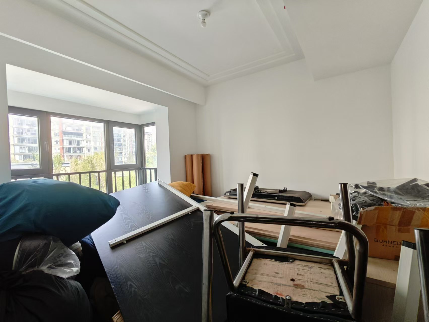春江阅 4室2厅2卫 143.13m&sup2;