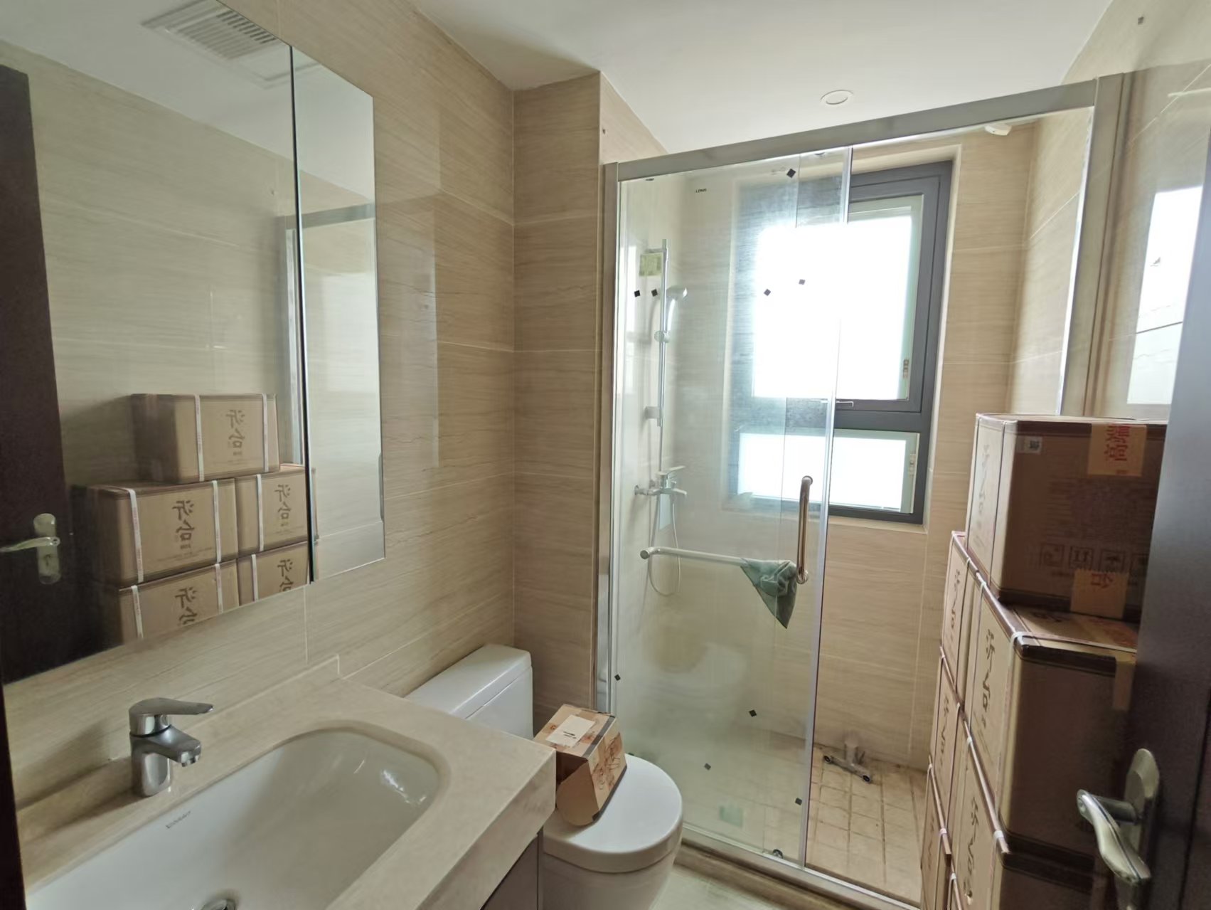 春江阅 4室2厅2卫 143.13m&sup2;