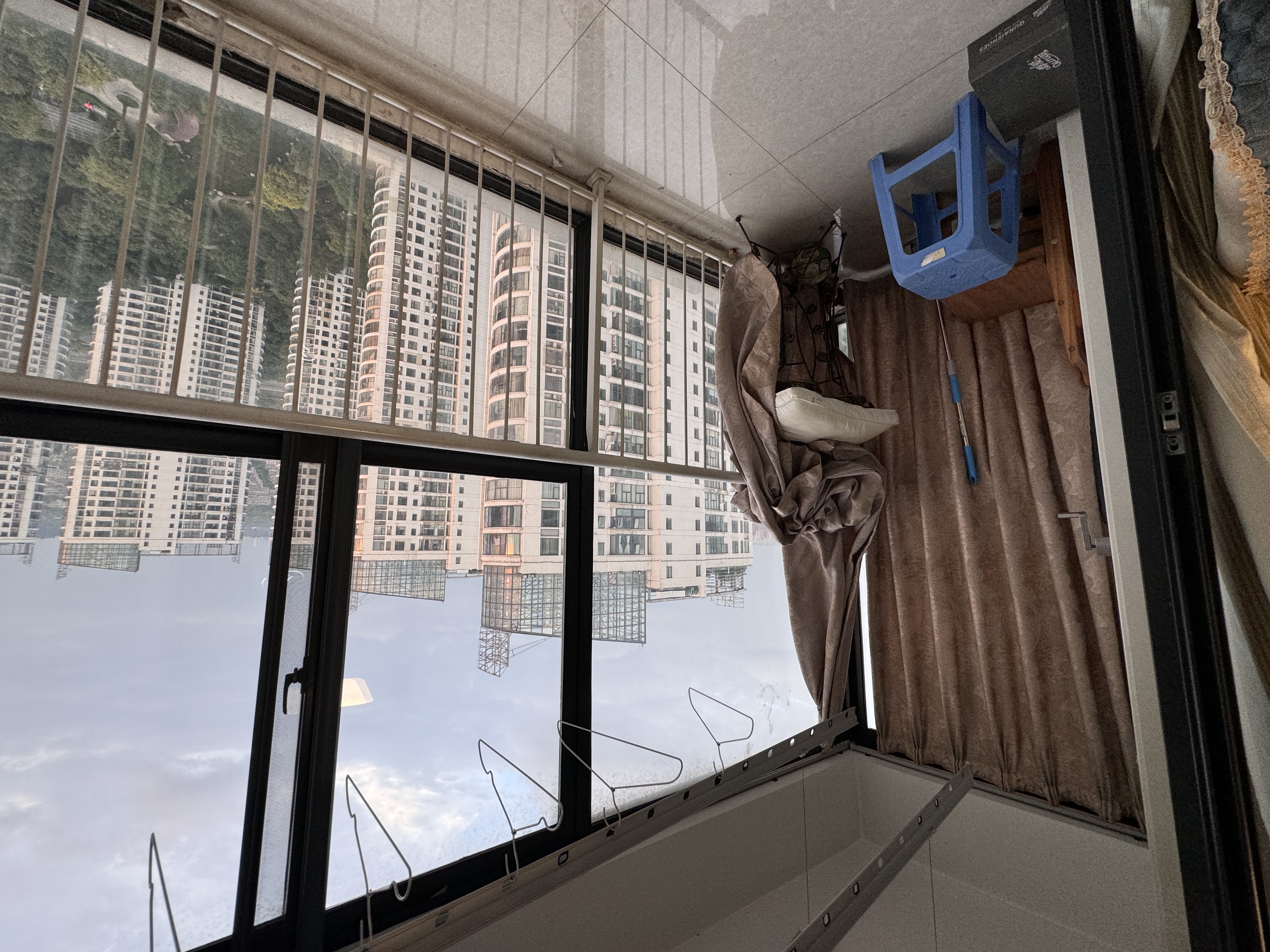 七星花园 2室2厅1卫 104.04m&sup2;