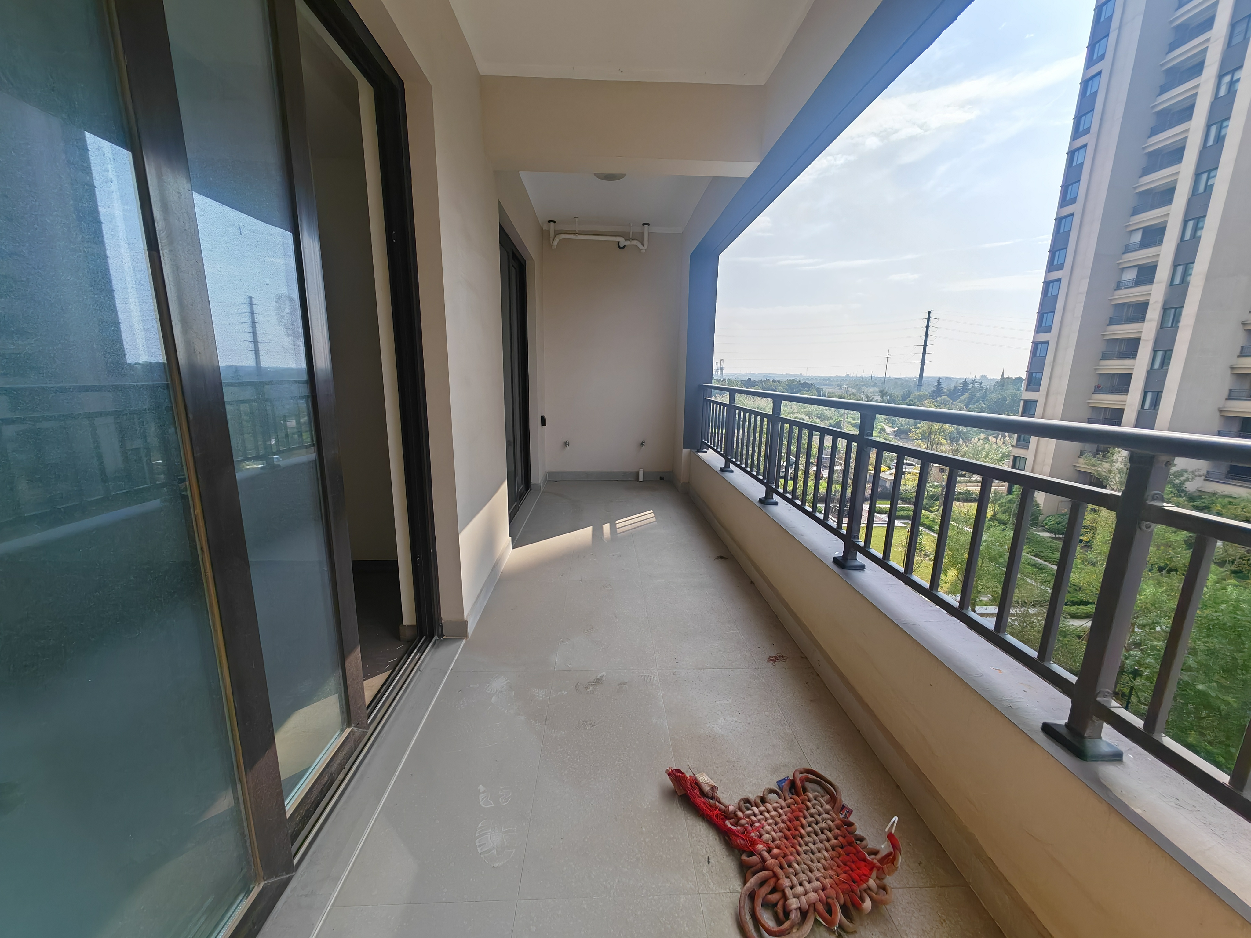 湖山源著 3室2厅2卫 123.14m&sup2;