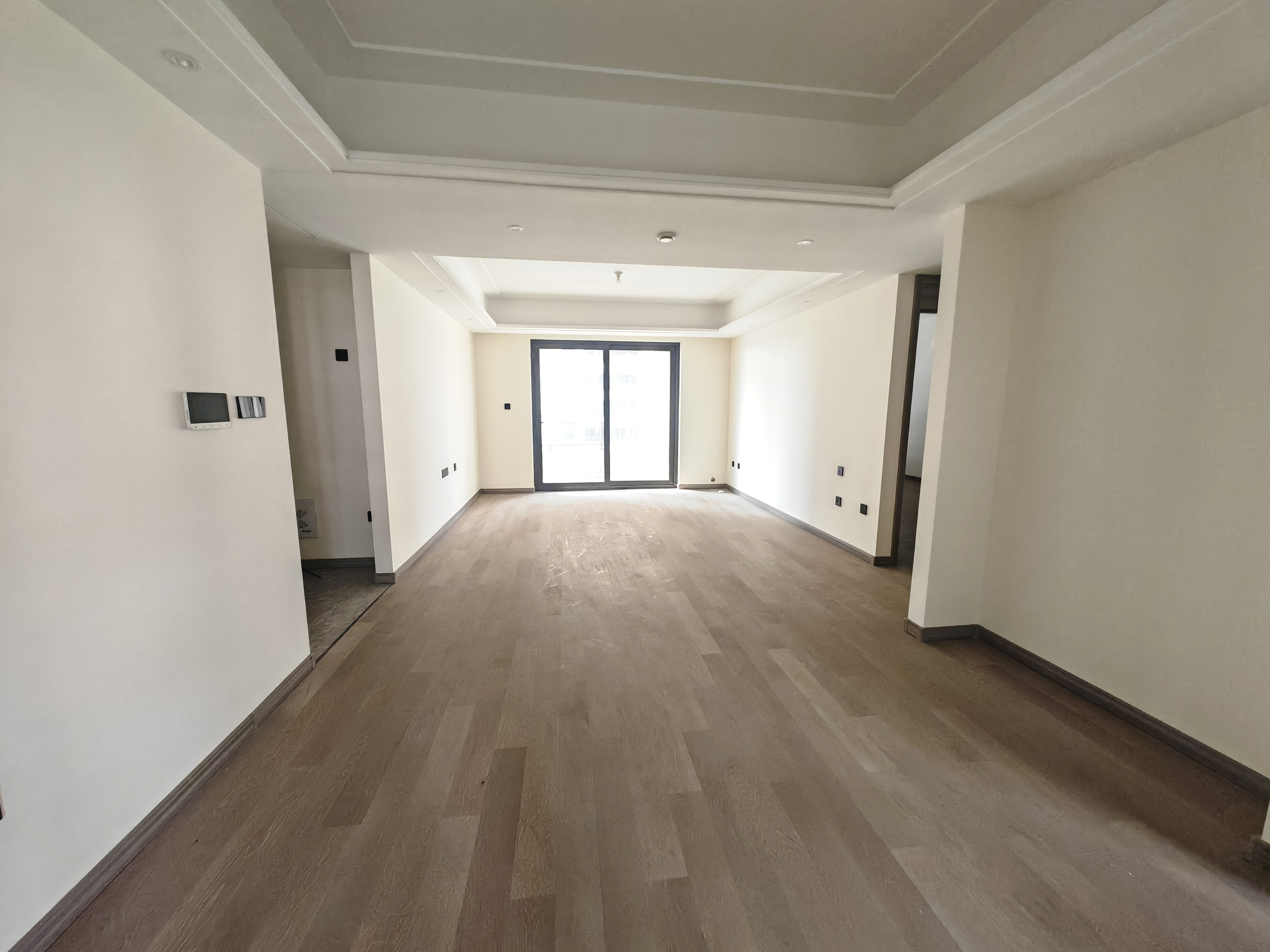 湖山源著 3室2厅2卫 123.14m&sup2;