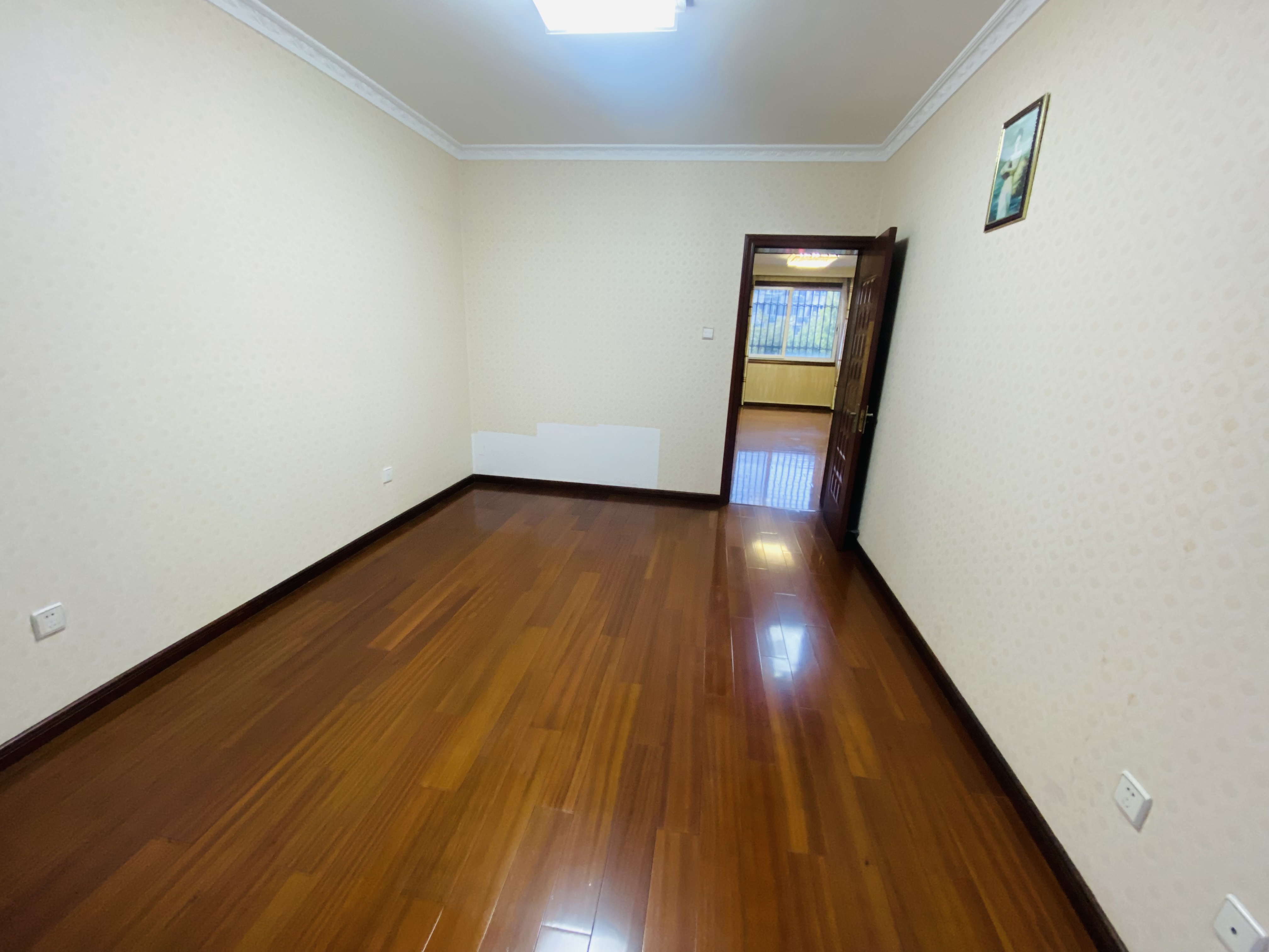 城南东苑 3室2厅1卫 134m&sup2;