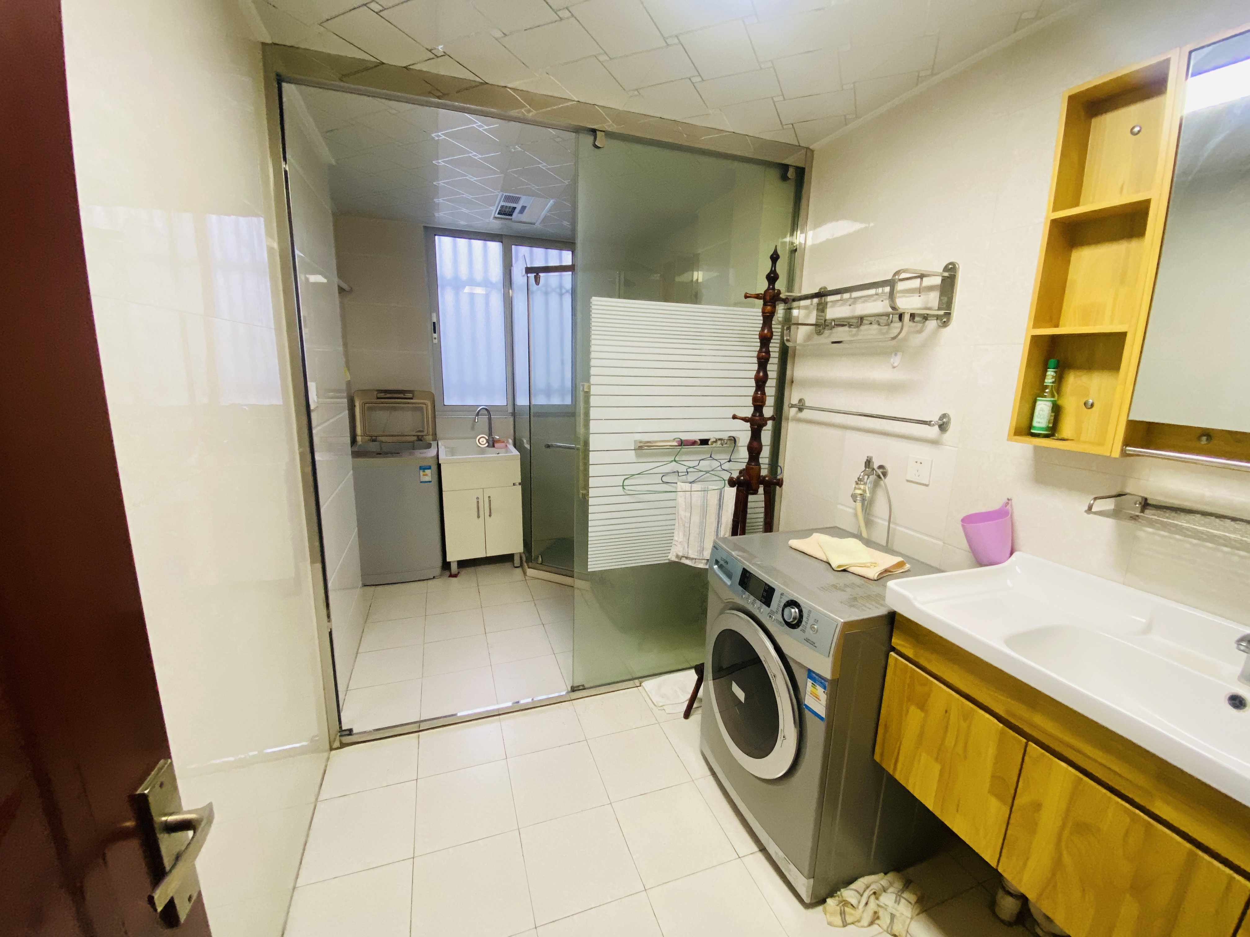 城南东苑 3室2厅1卫 134m&sup2;