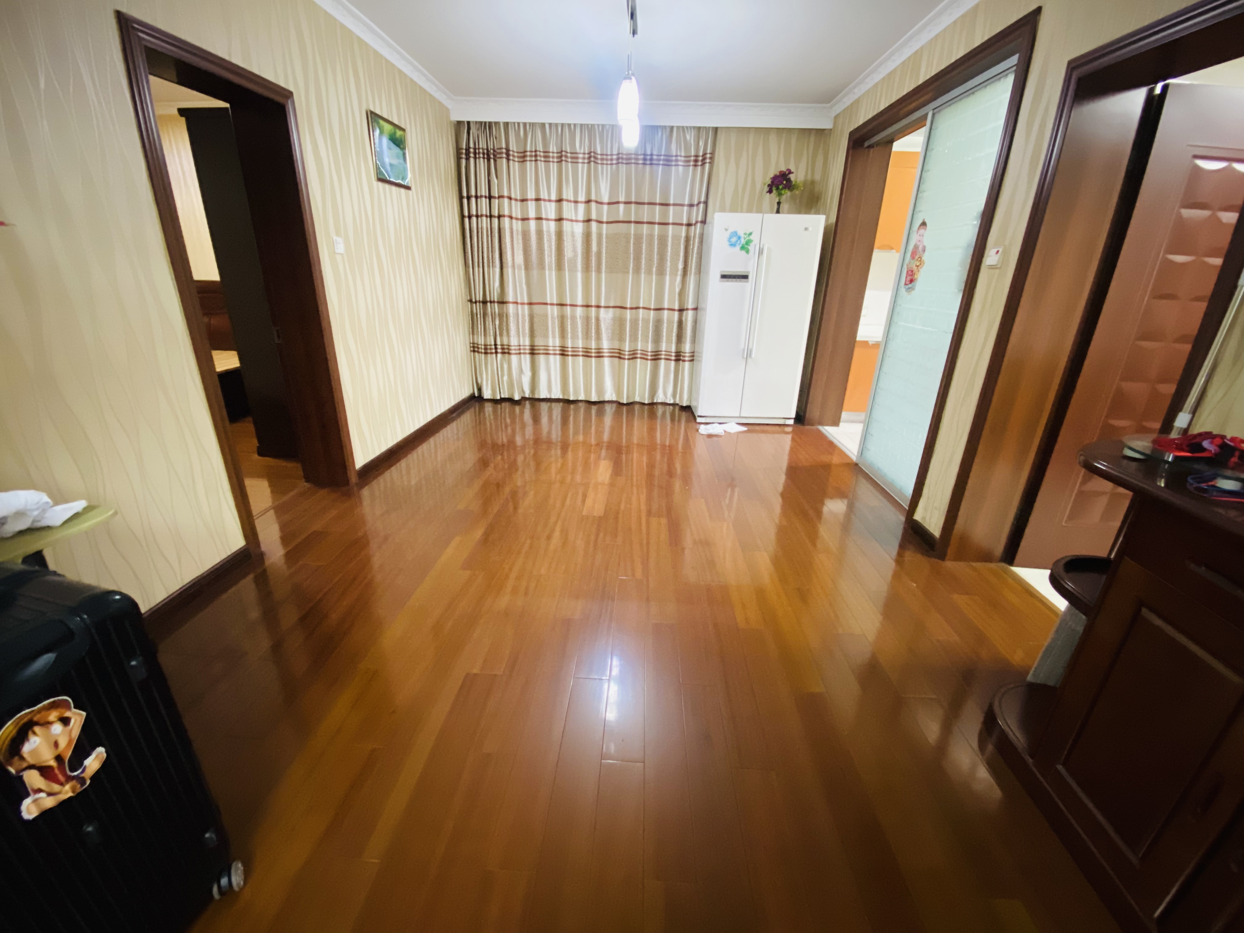城南东苑 3室2厅1卫 134m&sup2;