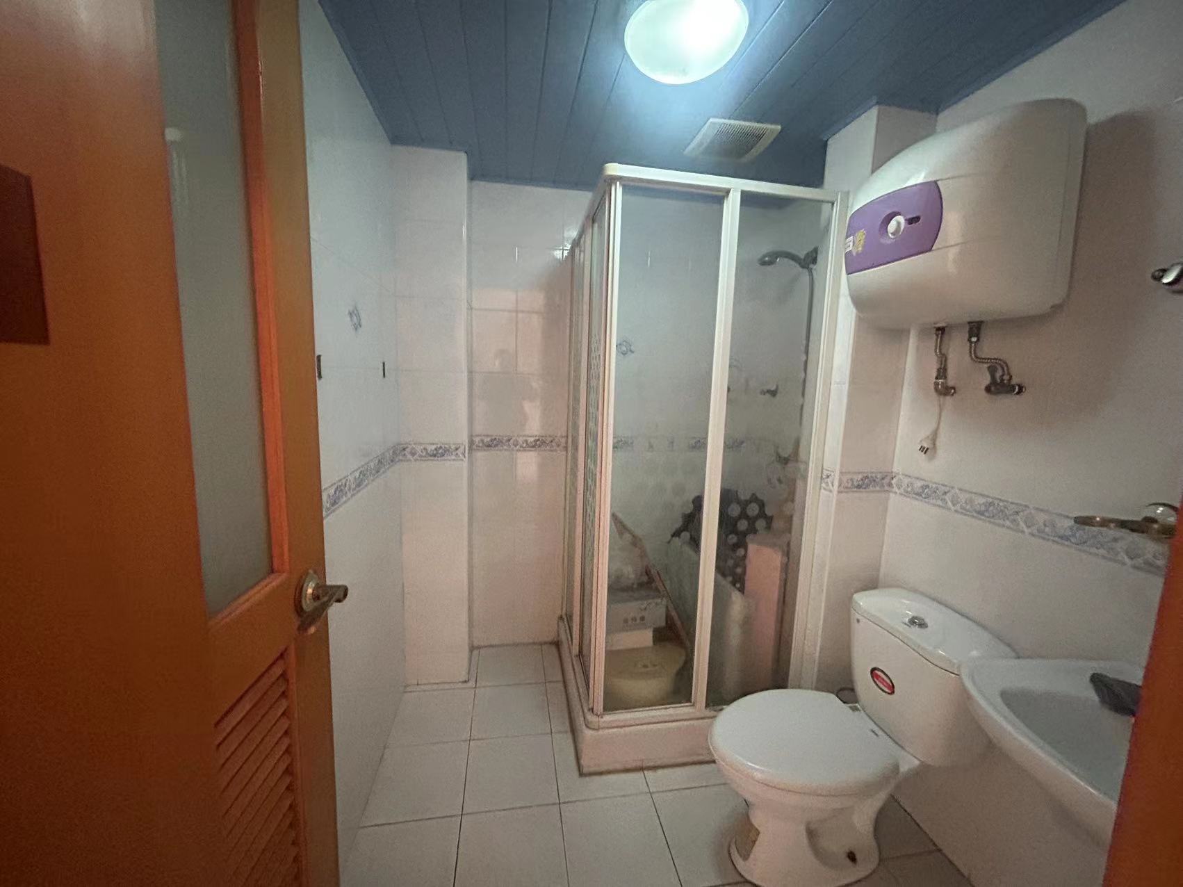 濠西园 3室2厅2卫 137.00m&sup2;