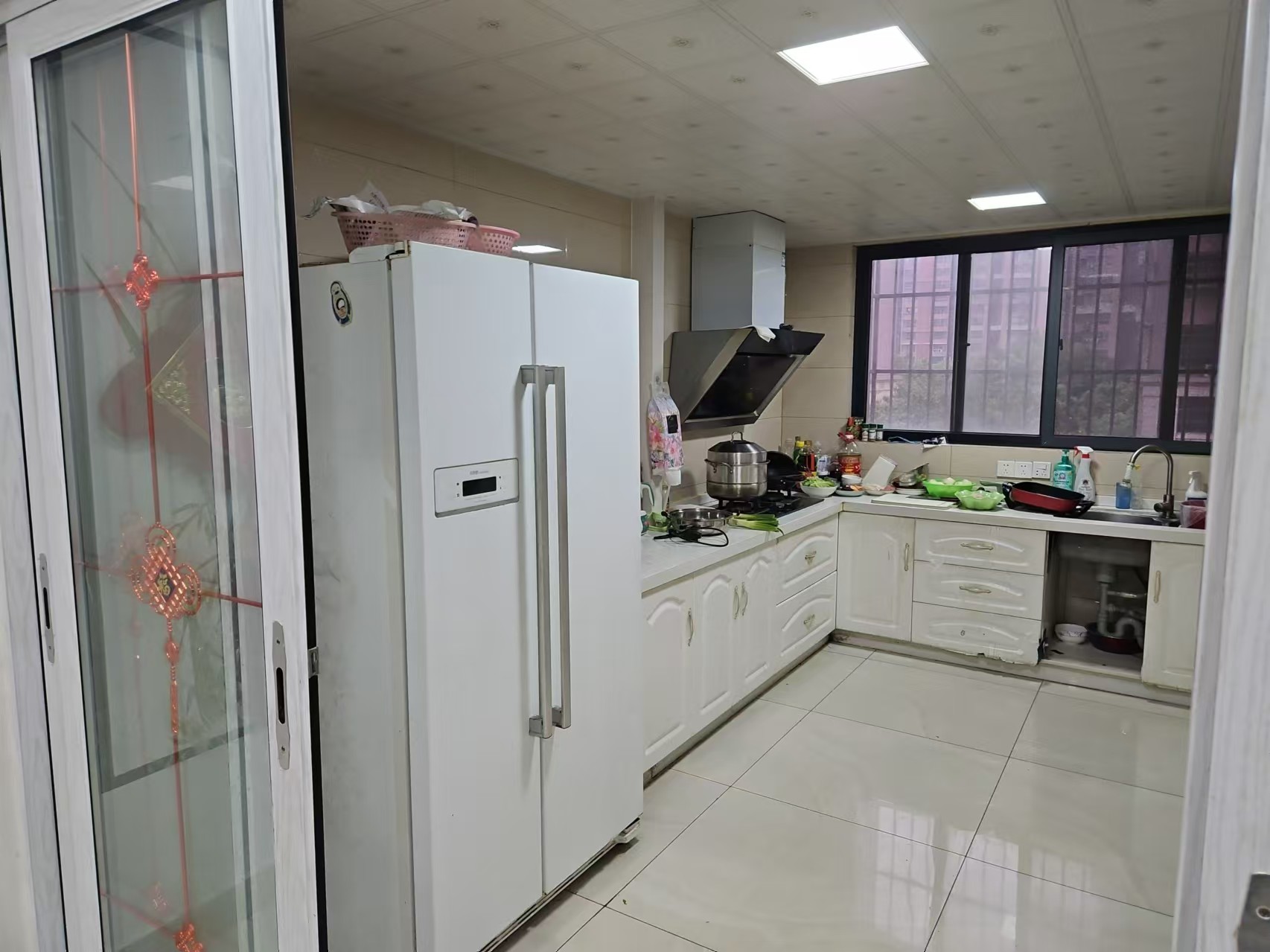星月花园 3室2厅1卫 135.84m&sup2;