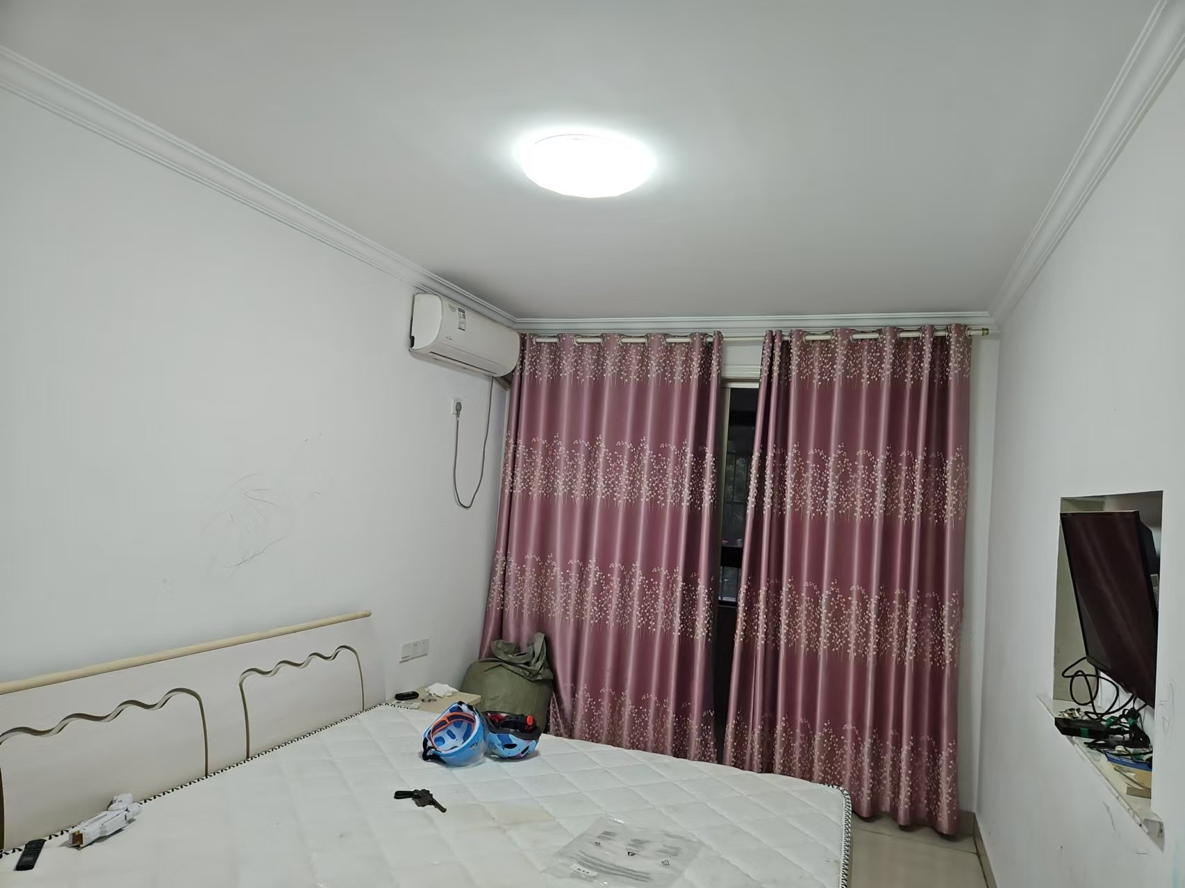星月花园 3室2厅1卫 135.84m&sup2;