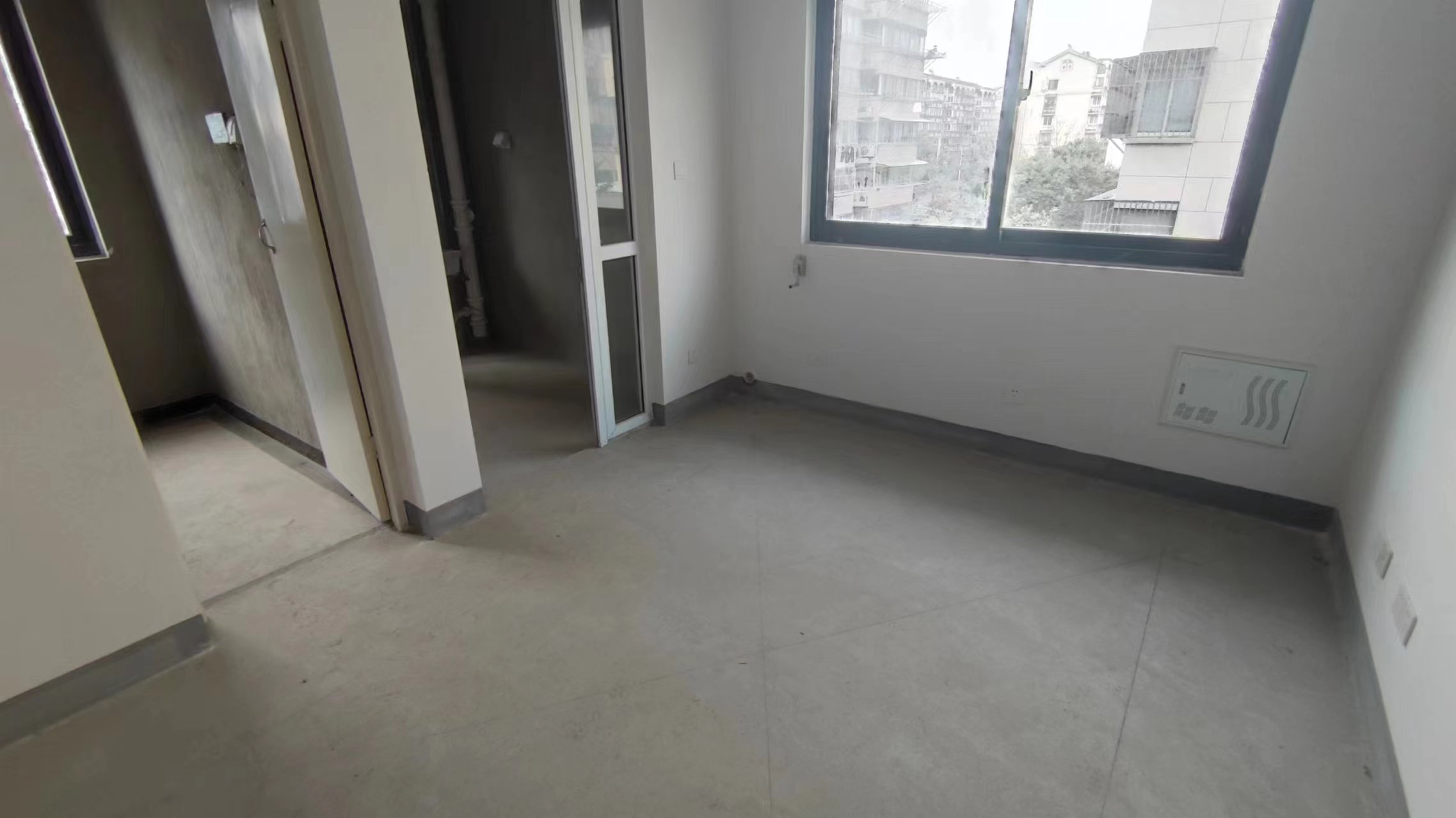 山芝庄新苑 2室1厅1卫 70.21m&sup2;