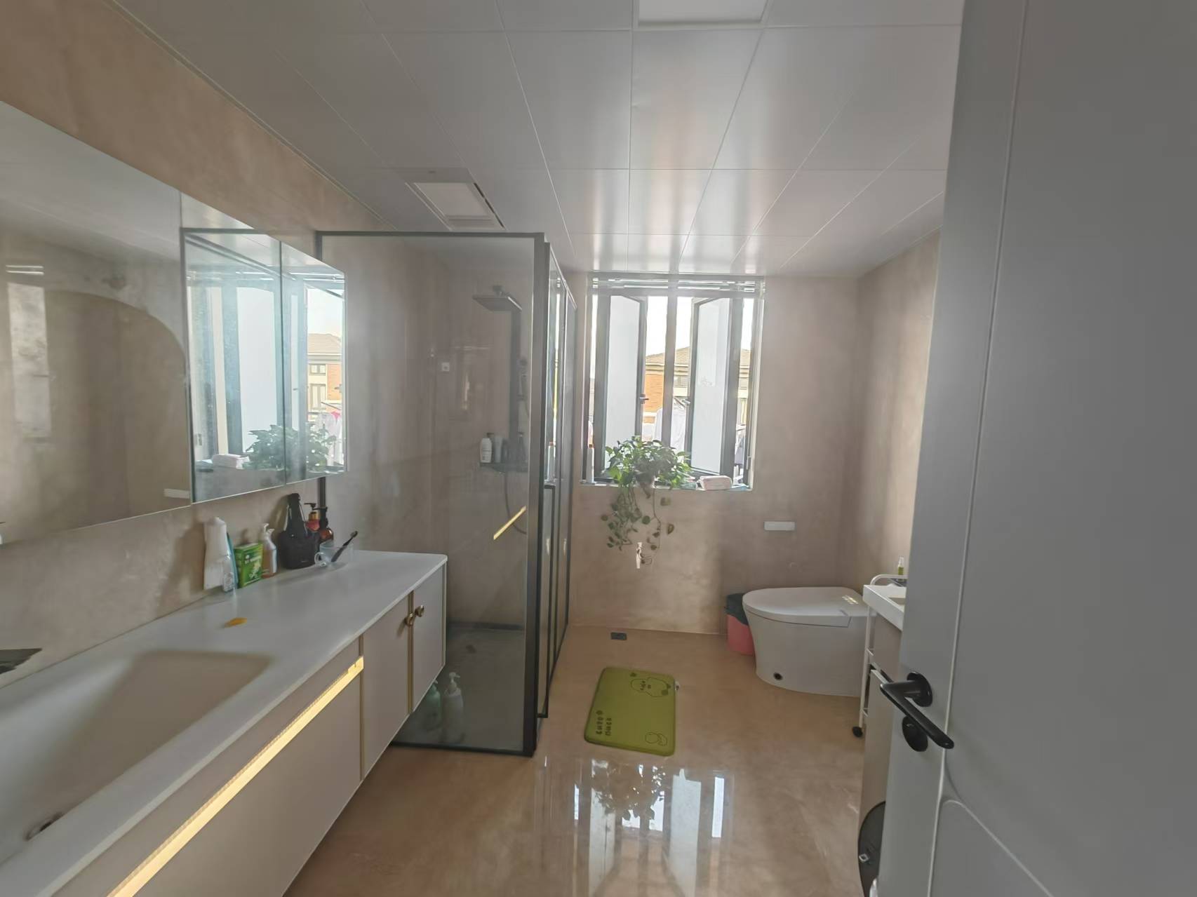 山水壹号 4室2厅3卫 237.69m&sup2;