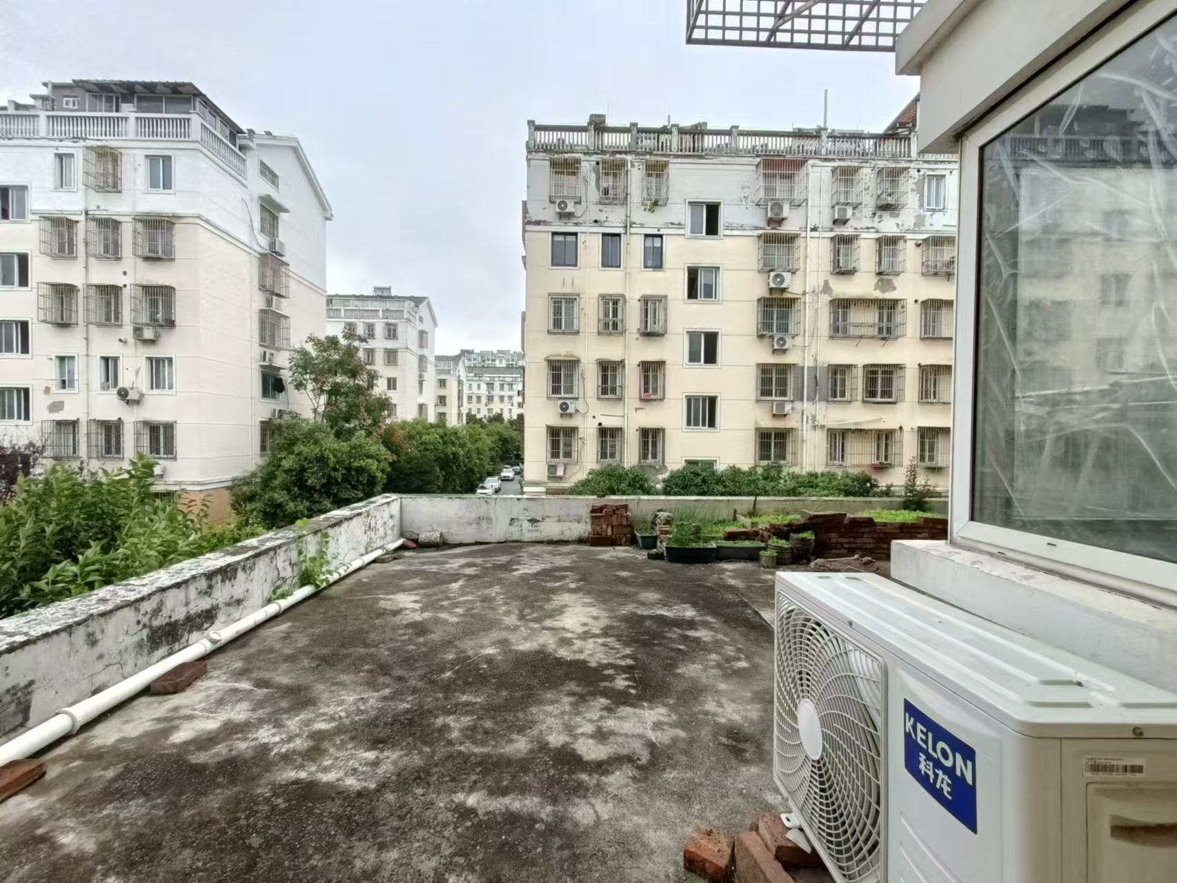 永和佳苑 3室1厅1卫 98m&sup2;