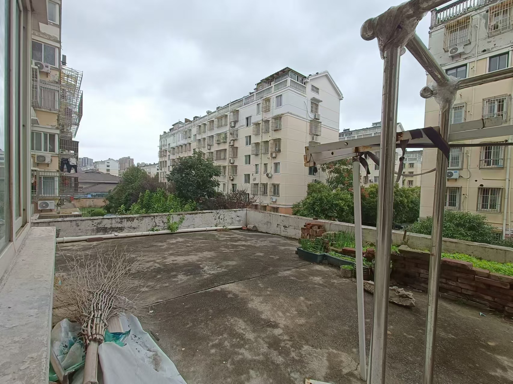 永和佳苑 3室1厅1卫 98m&sup2;