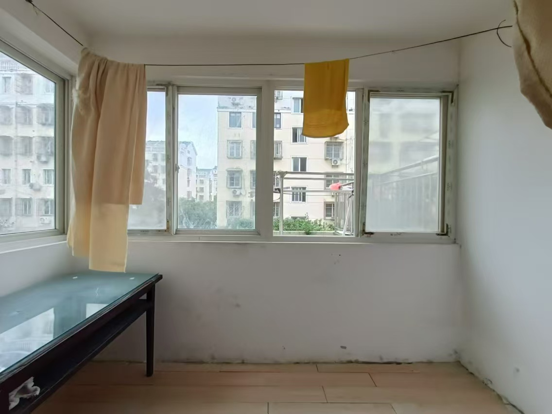 永和佳苑 3室1厅1卫 98m&sup2;