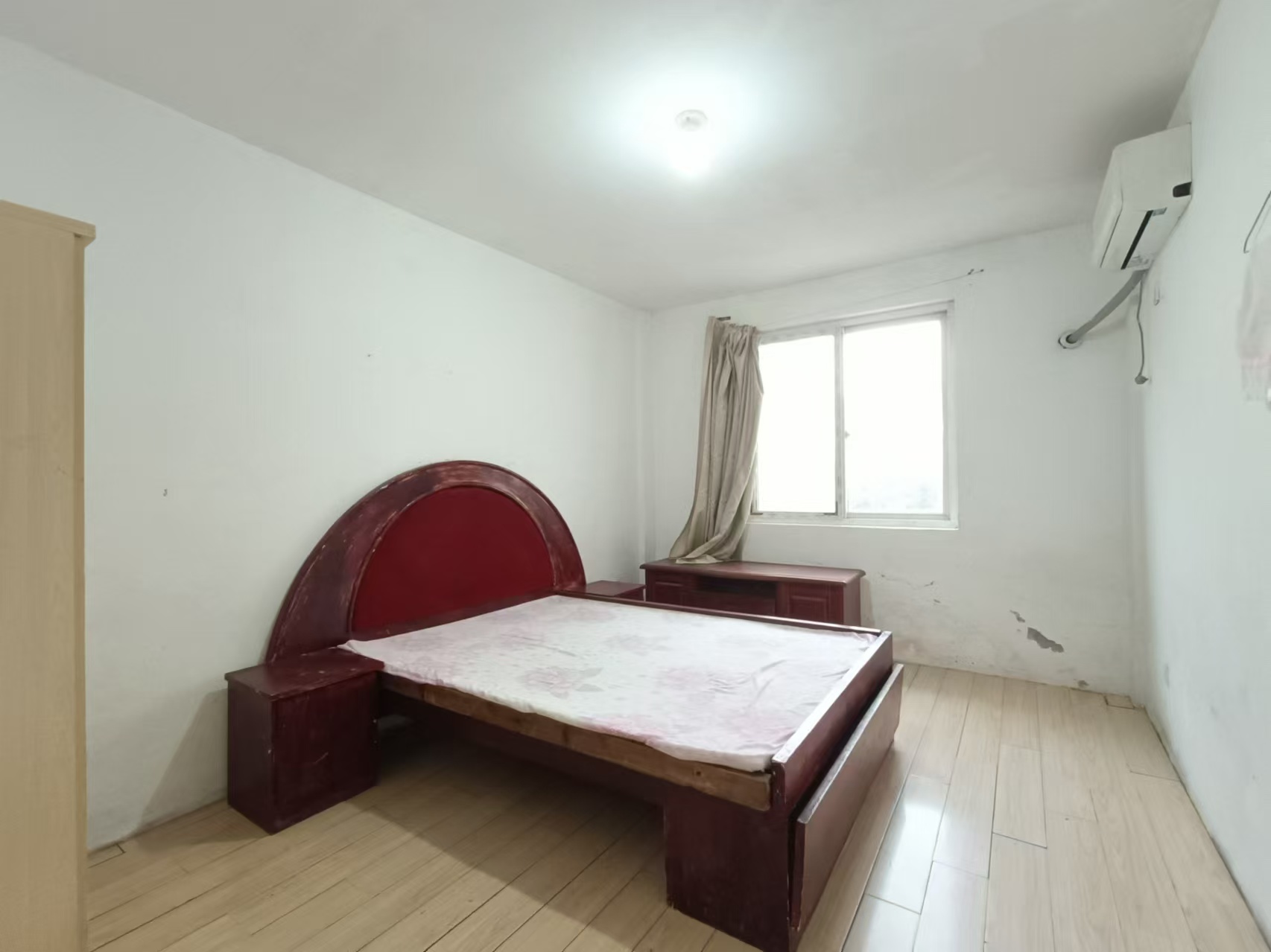 永和佳苑 3室1厅1卫 98m&sup2;