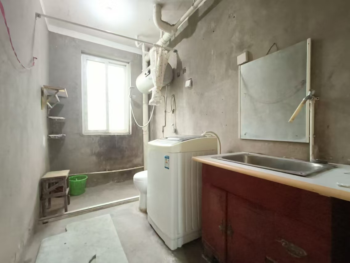 永和佳苑 3室1厅1卫 98m&sup2;