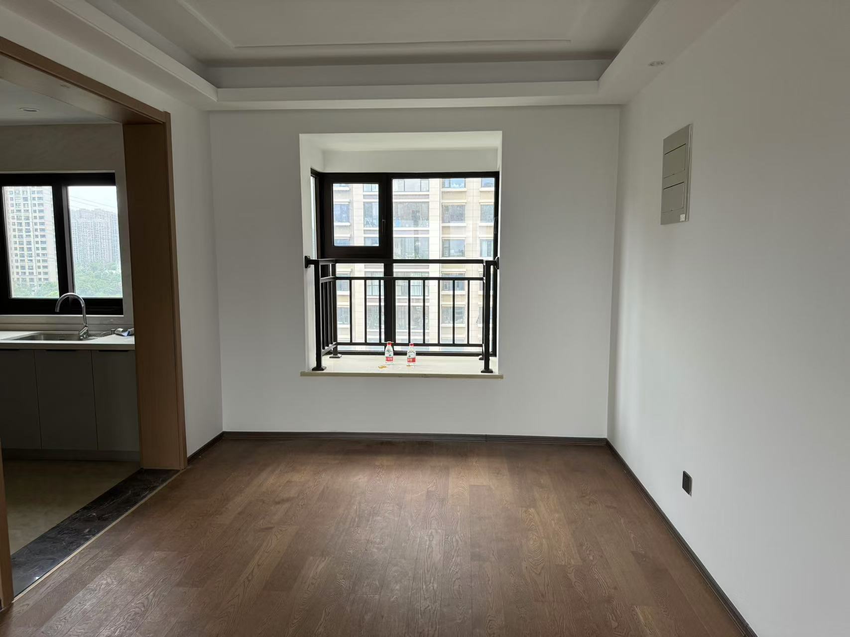 春风南岸西园 5室2厅2卫 142.2m&sup2;