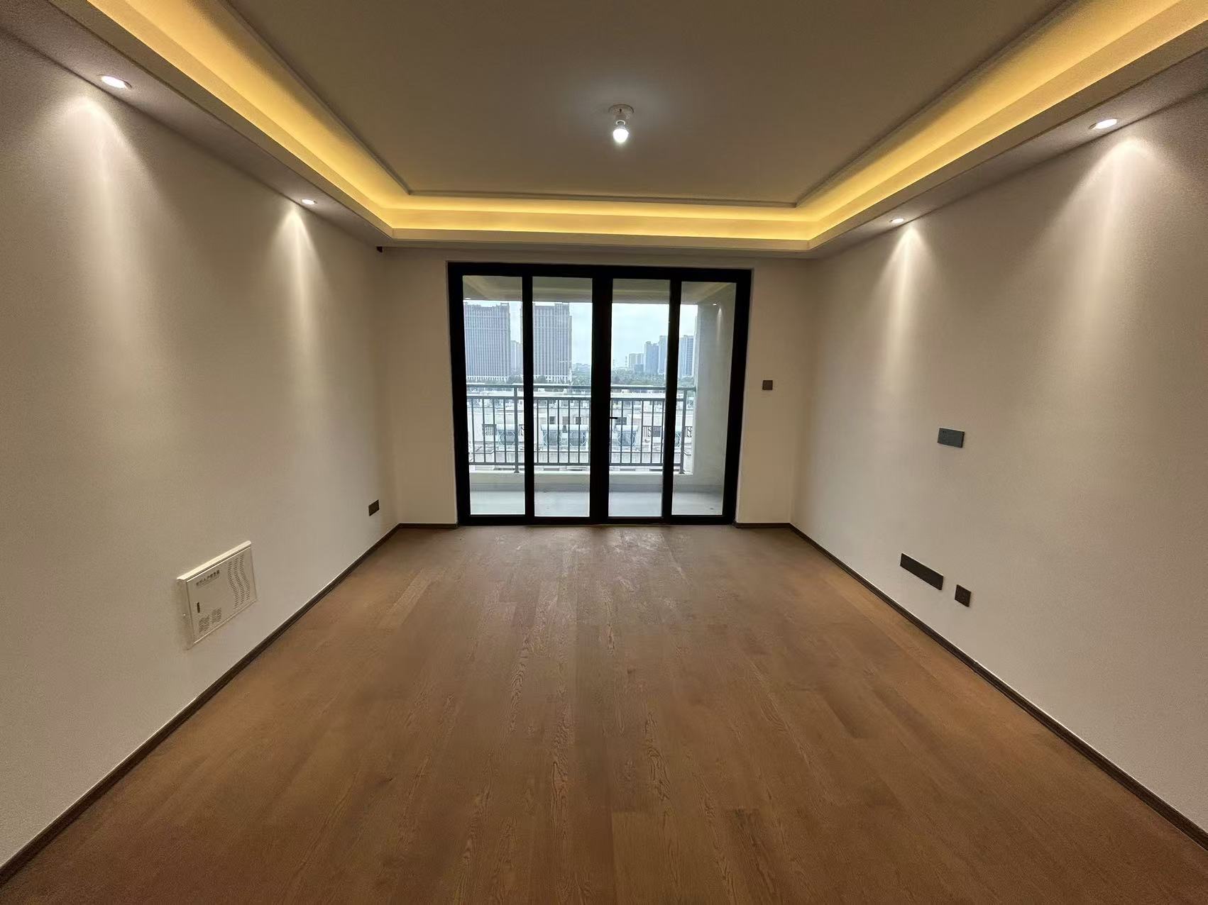 春风南岸西园 4室2厅2卫 122.16m&sup2;