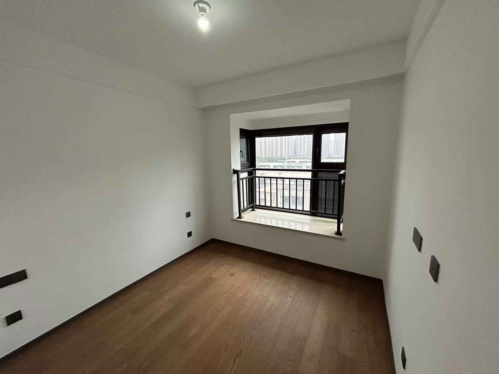 春风南岸西园 4室2厅2卫 122.16m&sup2;