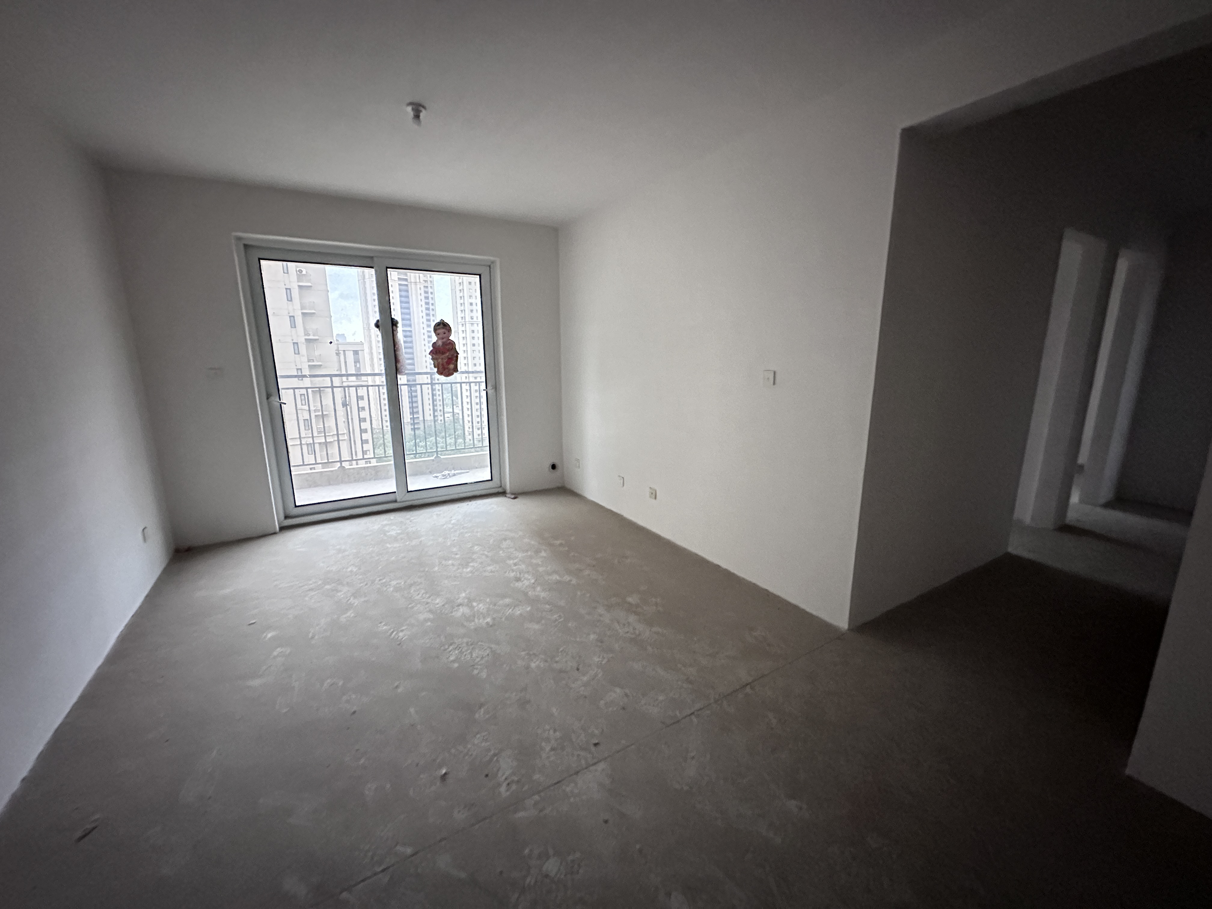 中海碧林湾 3室2厅1卫 97.31m&sup2;