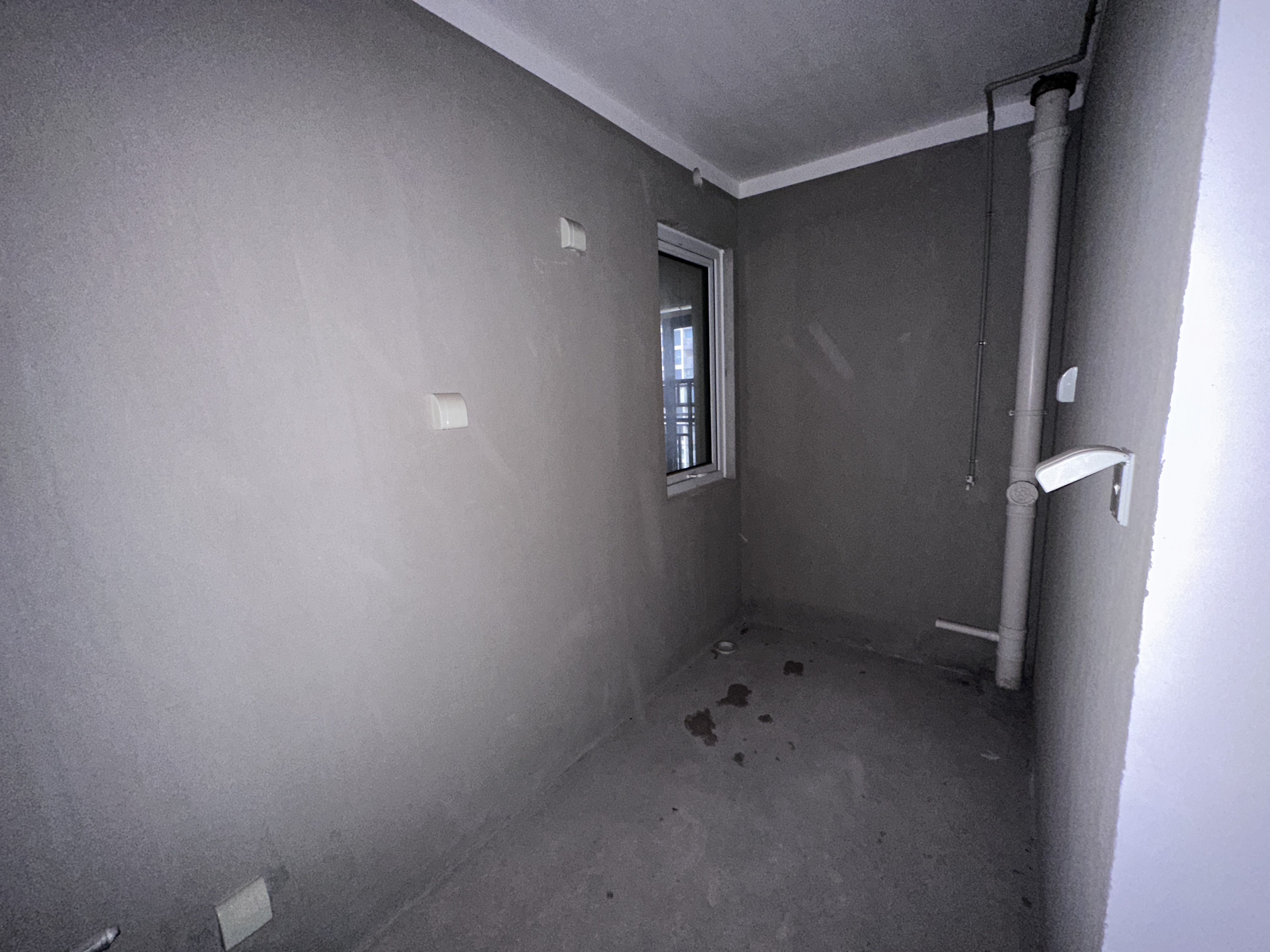 中海碧林湾 3室2厅1卫 97.31m&sup2;