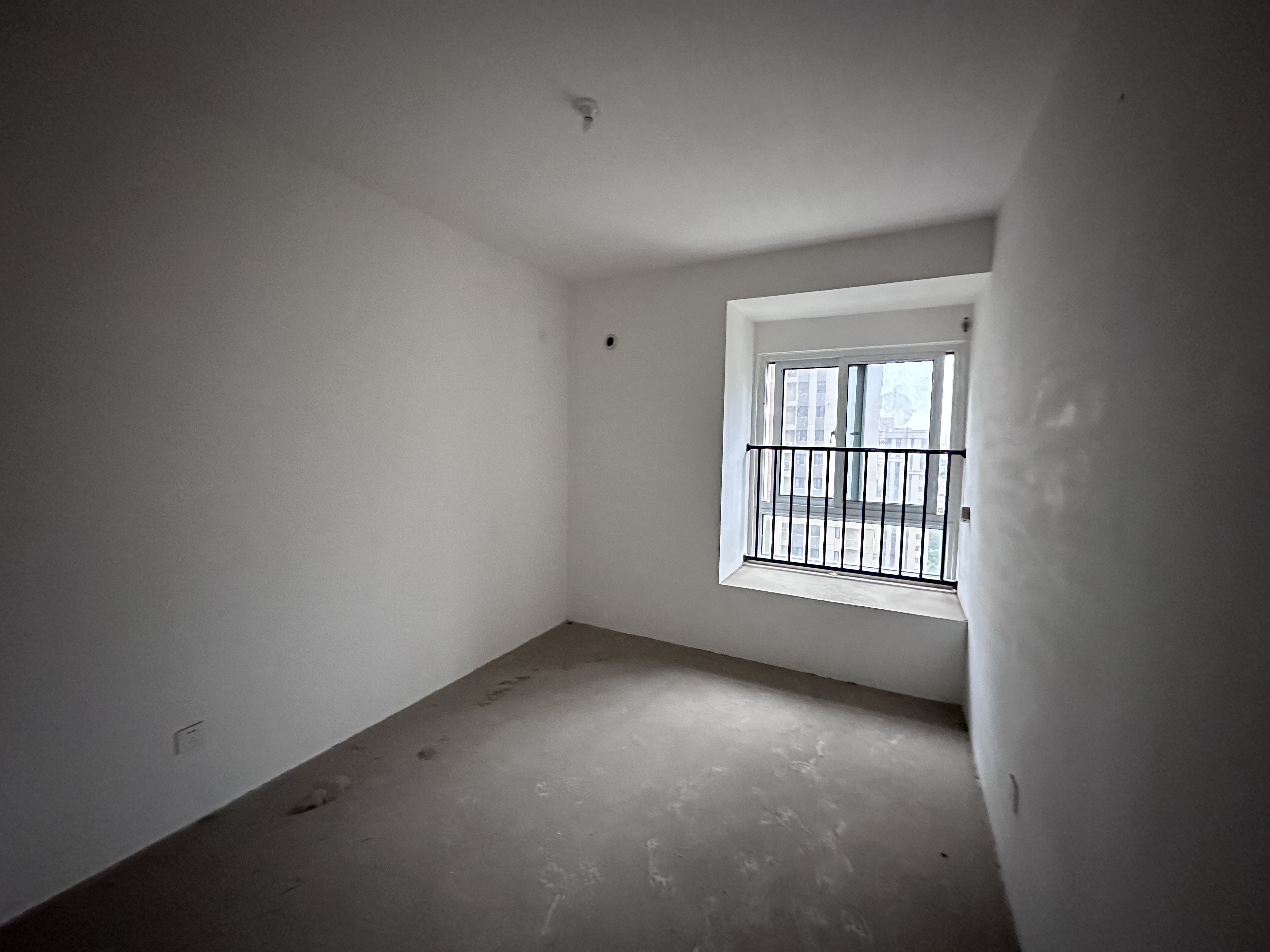 中海碧林湾 3室2厅1卫 97.31m&sup2;