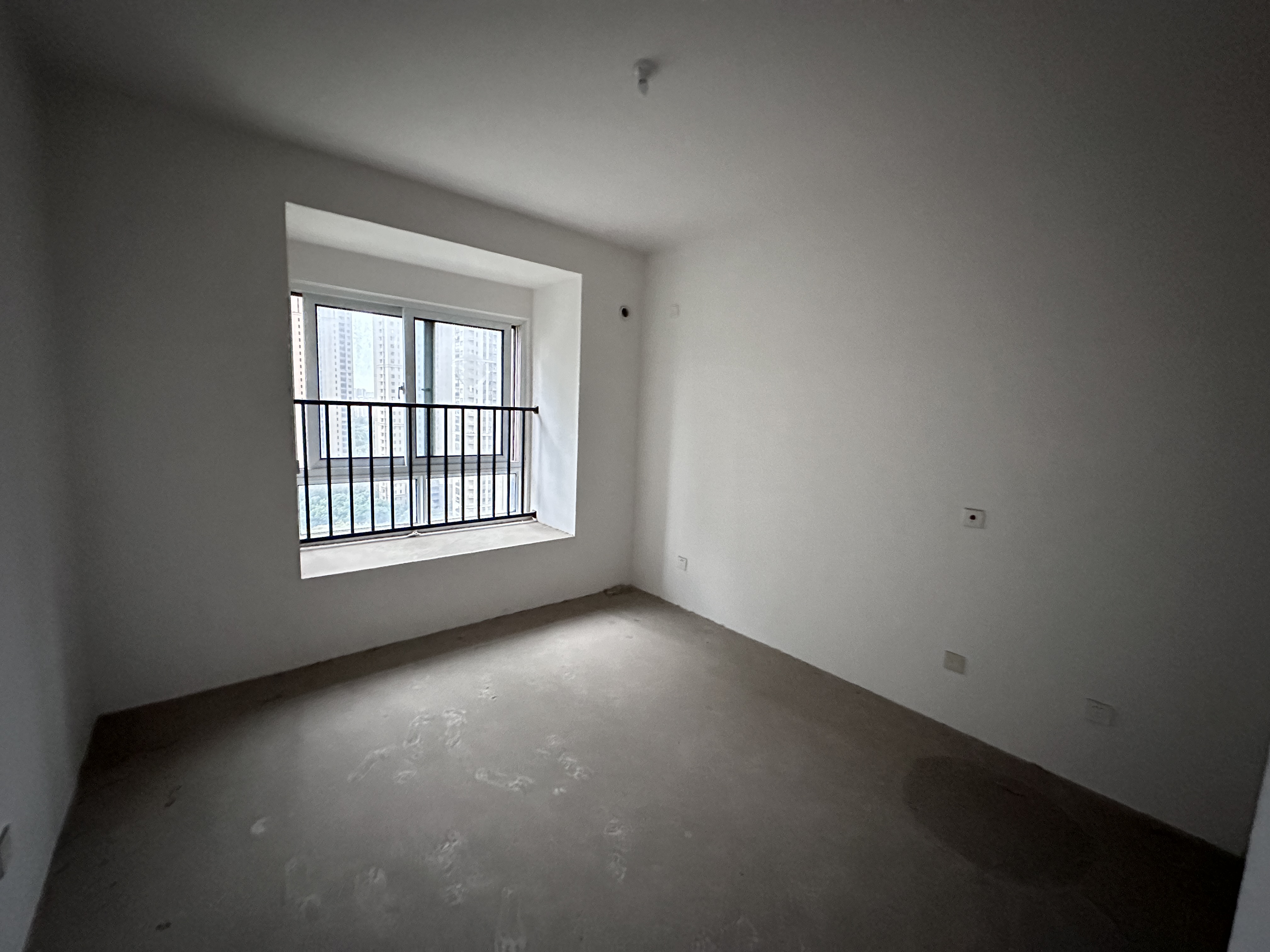 中海碧林湾 3室2厅1卫 97.31m&sup2;